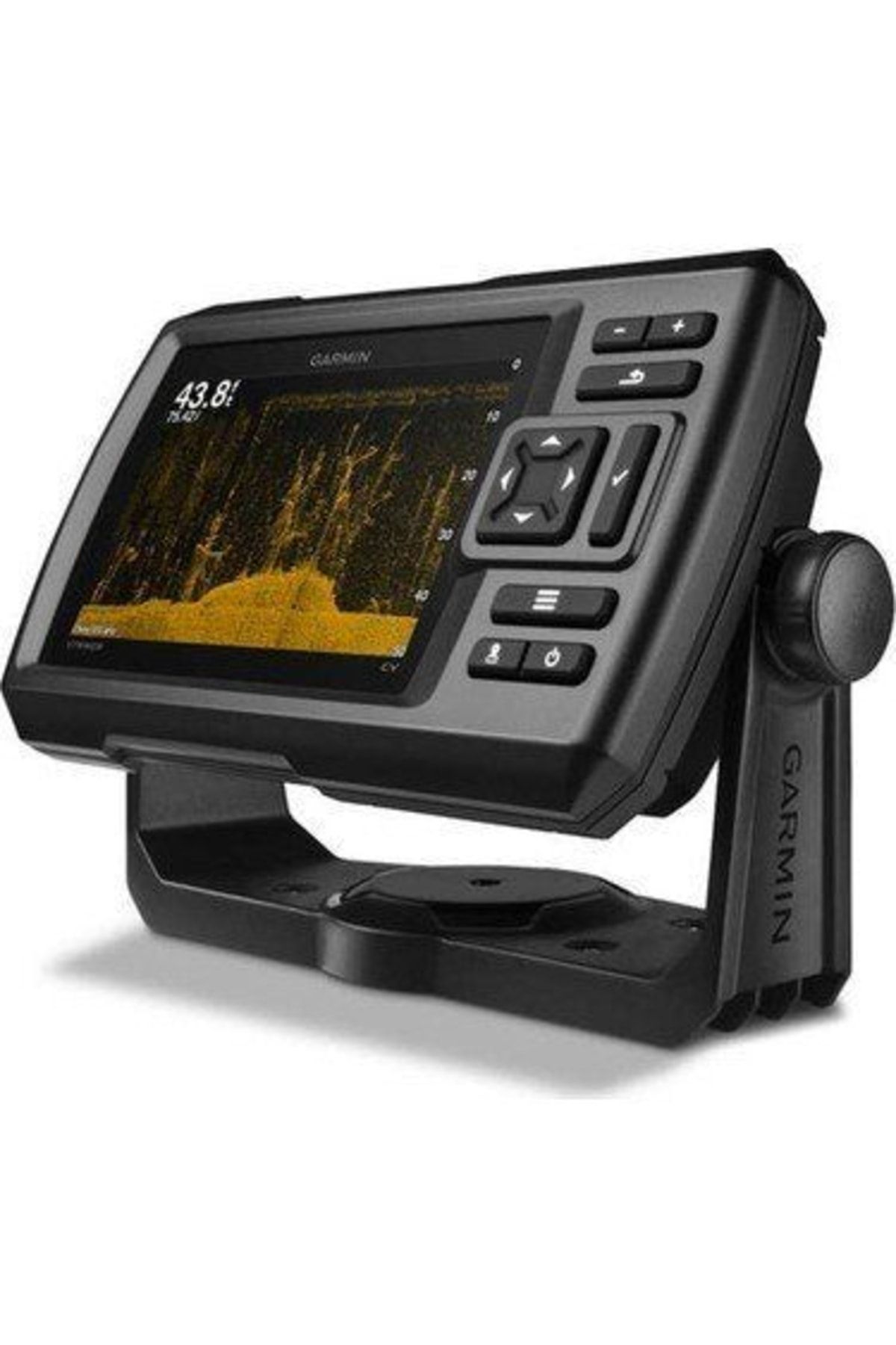 Garmin Balık Bulucu gps Strıker Vıvıd 5 Cv