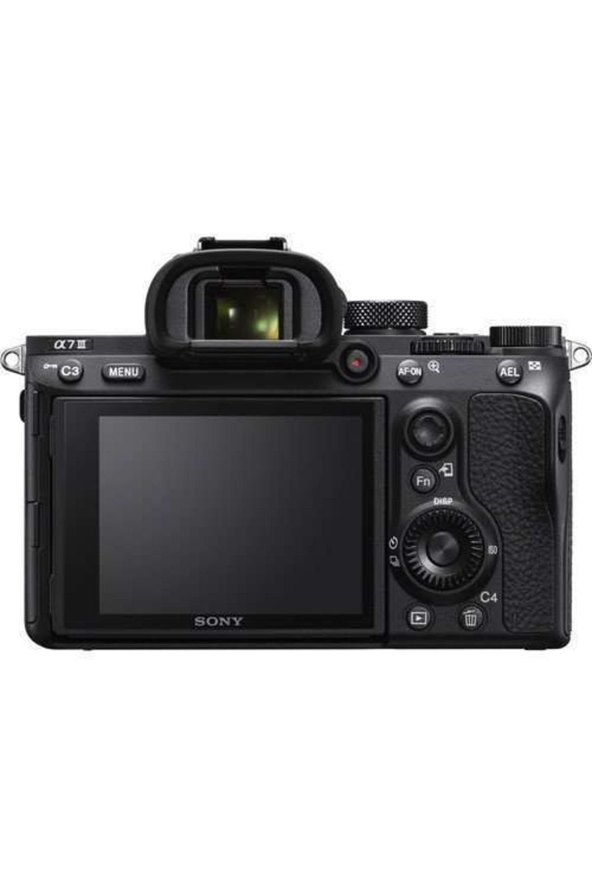 Sony A7 Iıı Body Aynasız Fotoğraf Makinesi ( Eurasia Garantili)