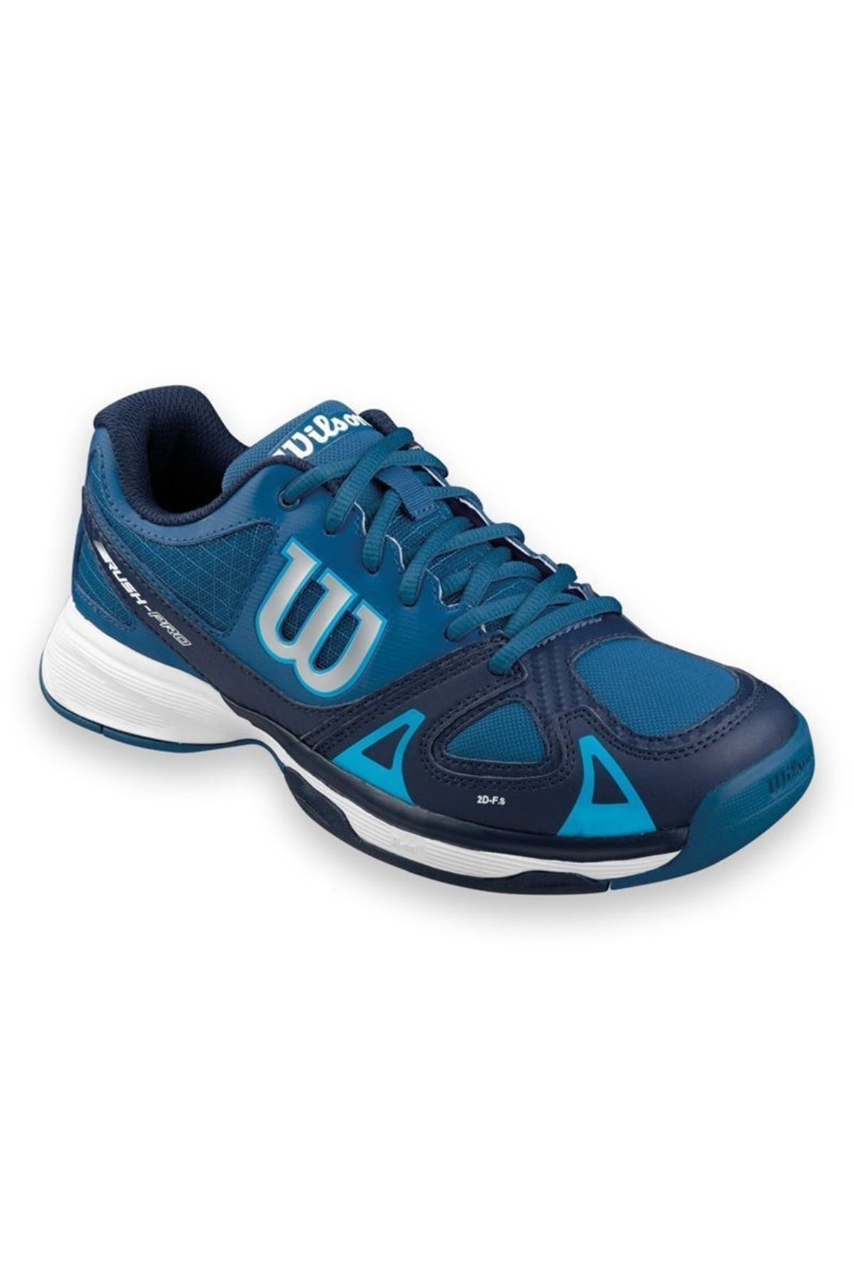 Wilson Rush Pro Jr Tenis Ayakkabısı Wrs320730