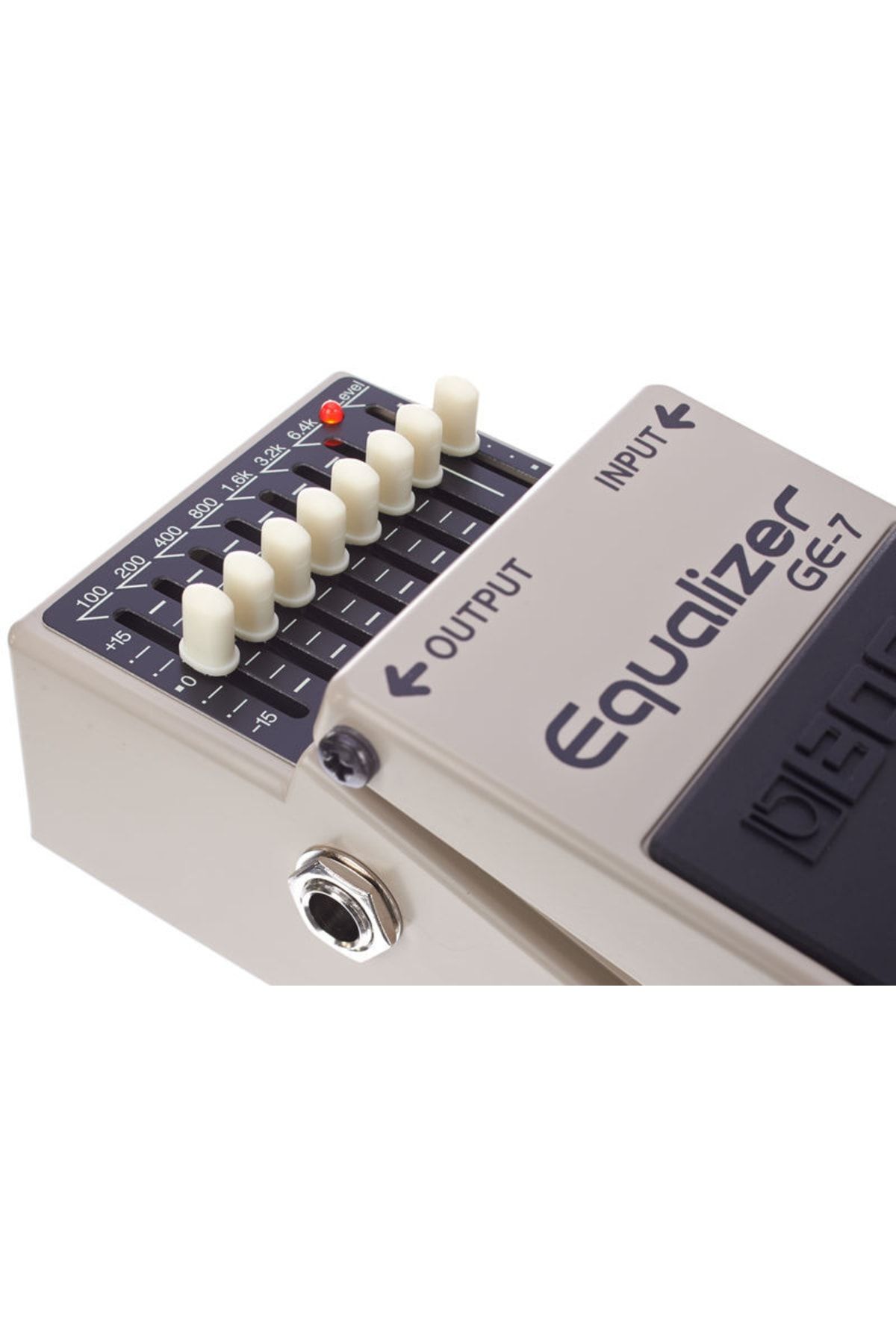 BOSS Ge-7 Equalizer Compact Pedal