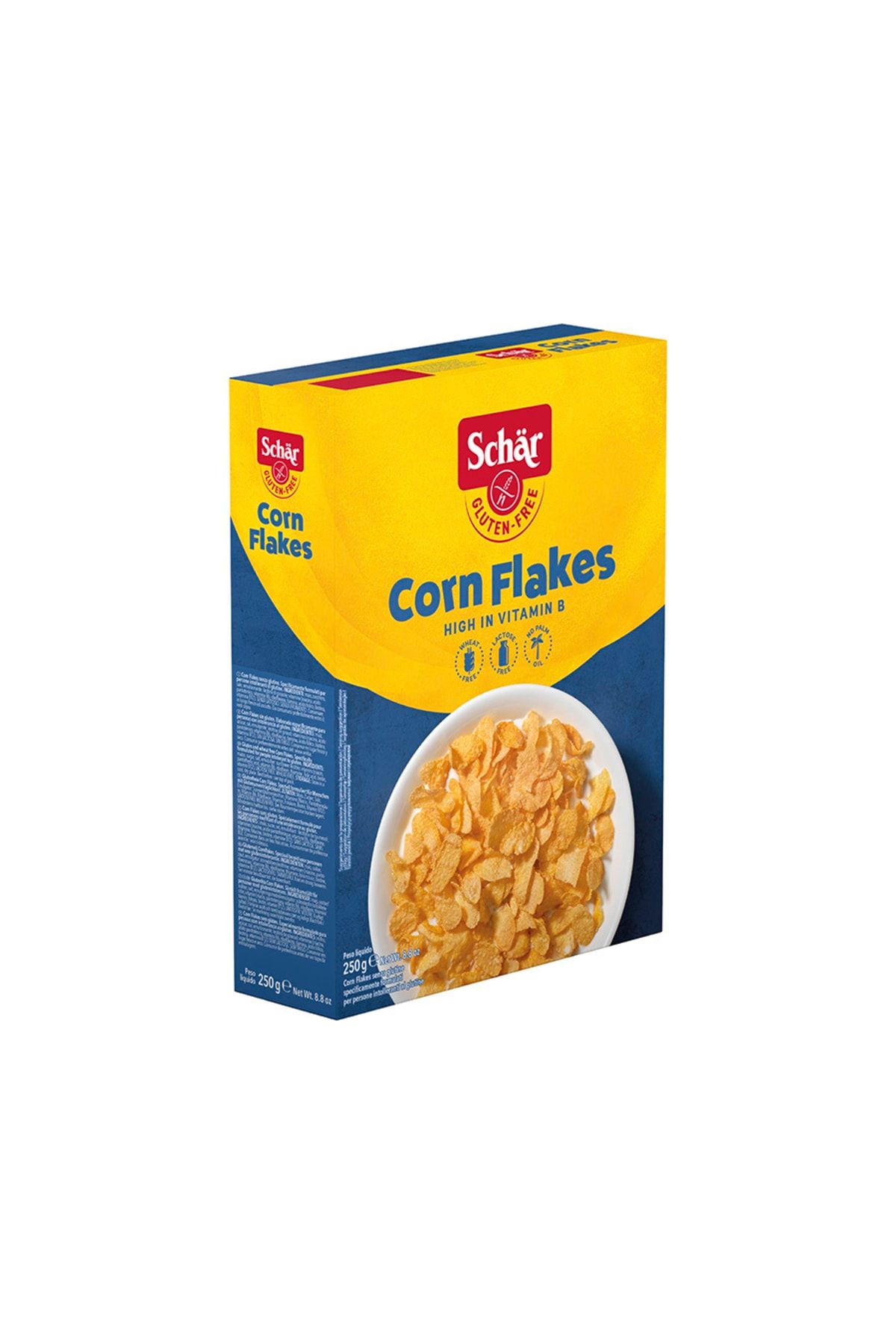 Schar Sade Cornflakes 250 g