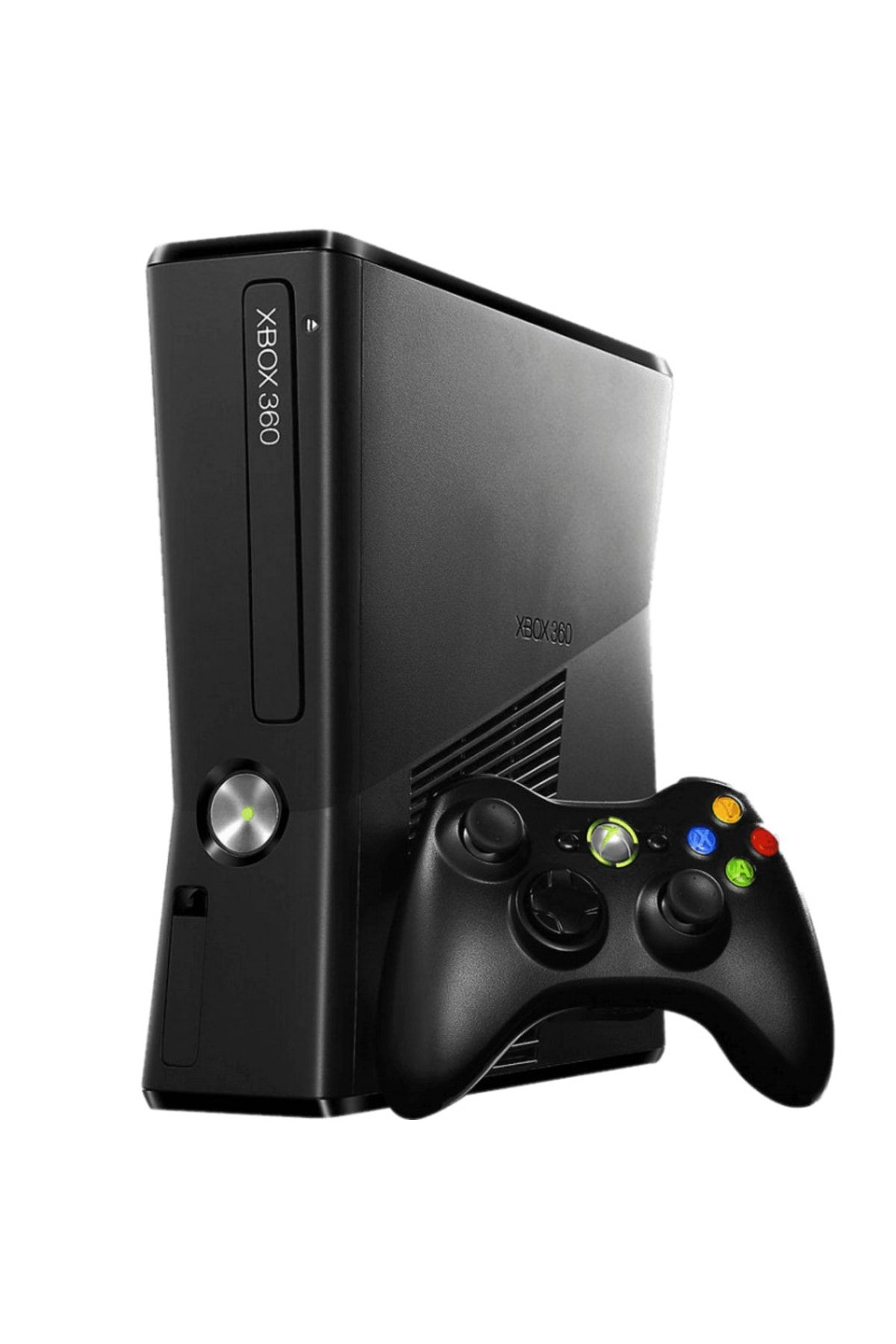 Microsoft Xbox 360 30 Oyunlu 1 Kol Ve Gta 5-fifa 19 Minecraft