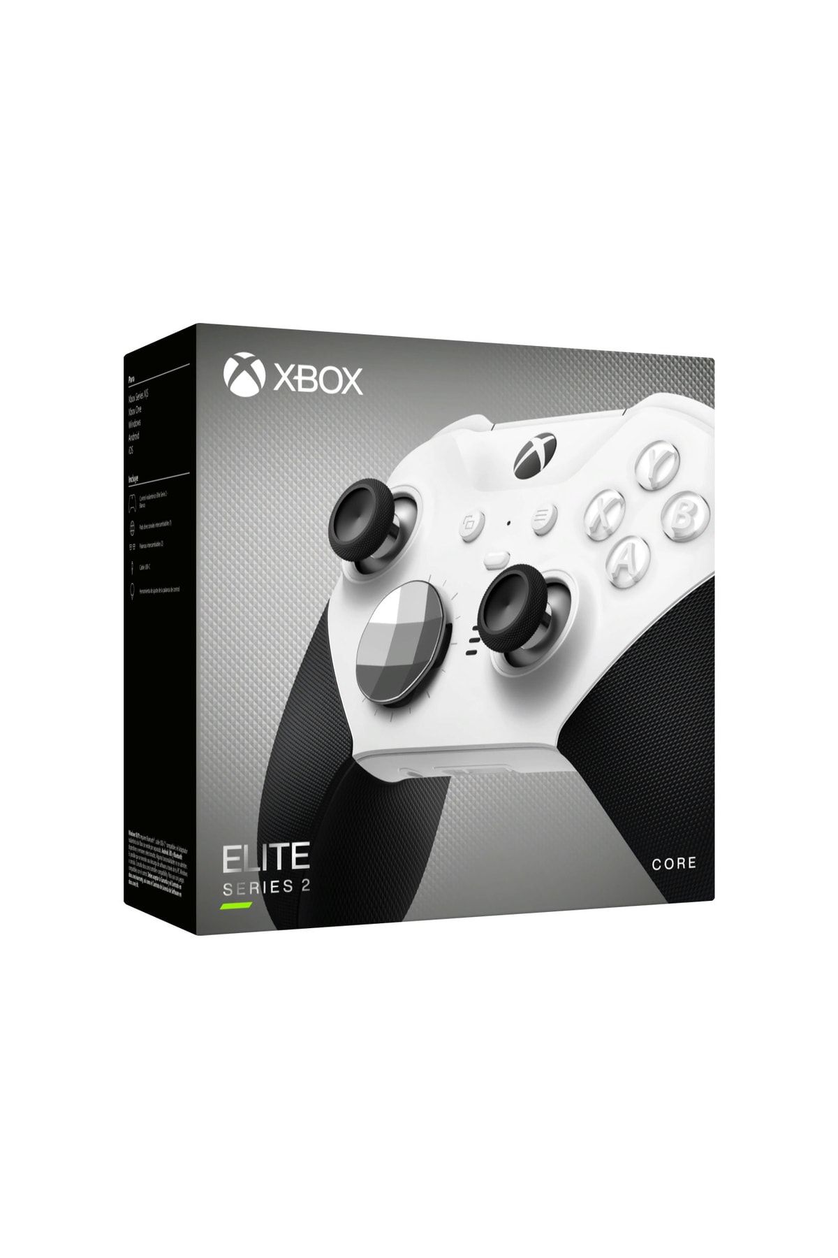 Xbox One Elite 2 Купить