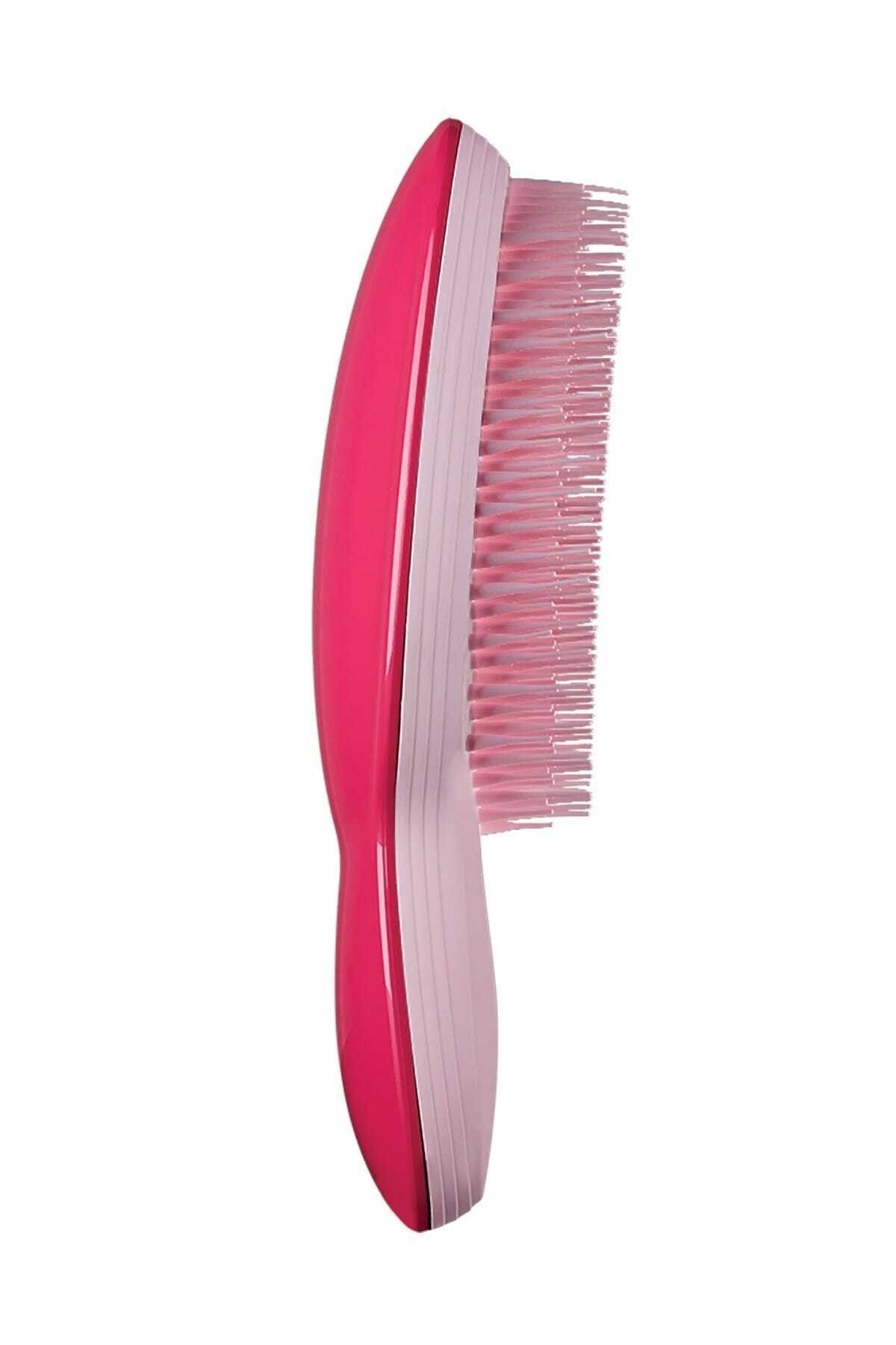 Tangle Teezer Pembe The Ultimate Pink Saç Fırçası
