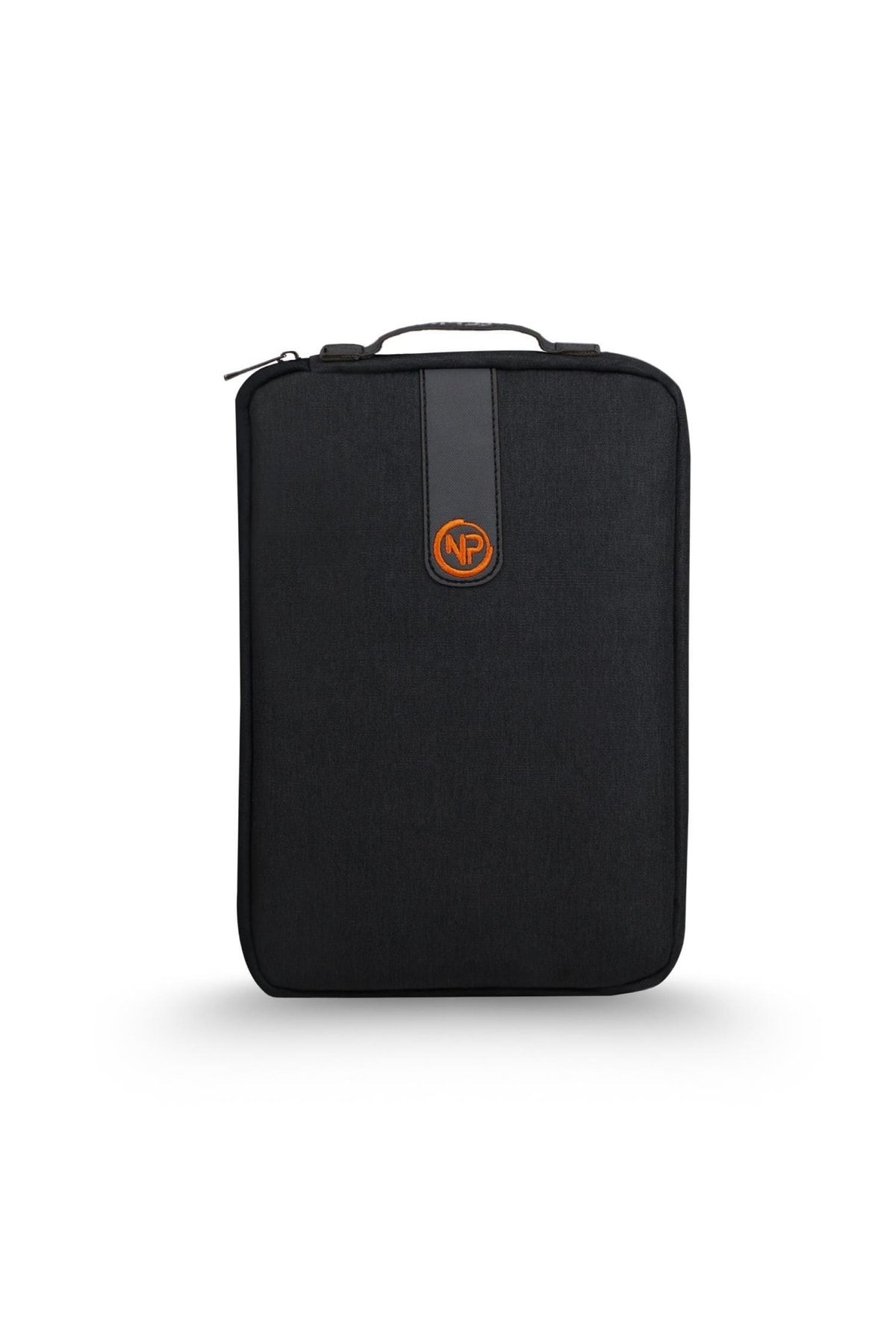 NPO Aceplus 15,6" Macbook,apple Ipad Uyumlu,ultra Korumalı Notebook & Tablet Kılıfı/çantası-siyah