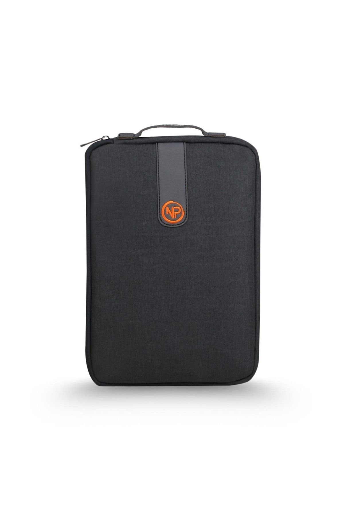 NPO Aceplus 15,6" Macbook,apple Ipad Uyumlu,ultra Korumalı Notebook & Tablet Kılıfı/çantası-antrasit