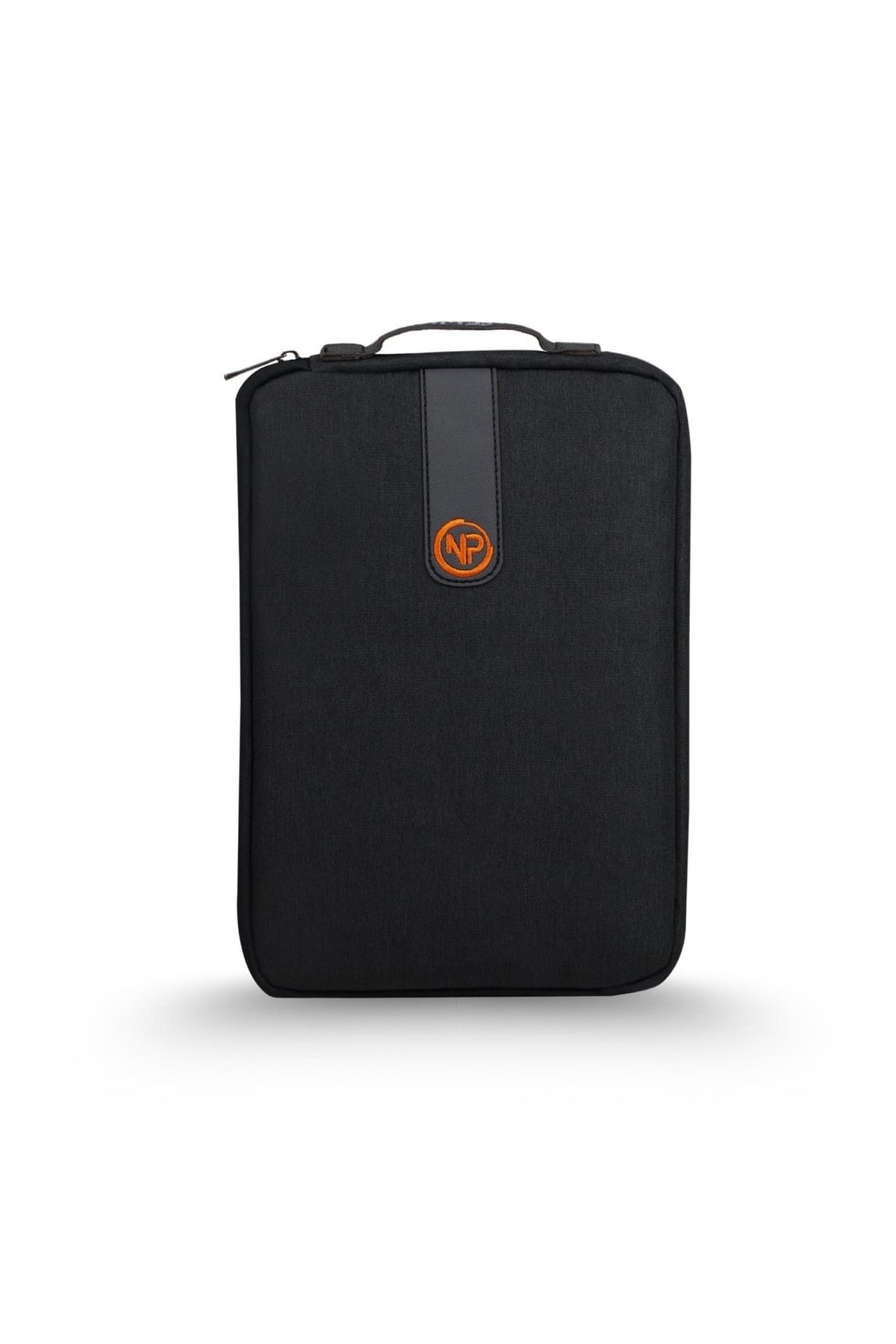 NPO Ace 13" Notebook & Tablet Kılıfı/çantası-siyah