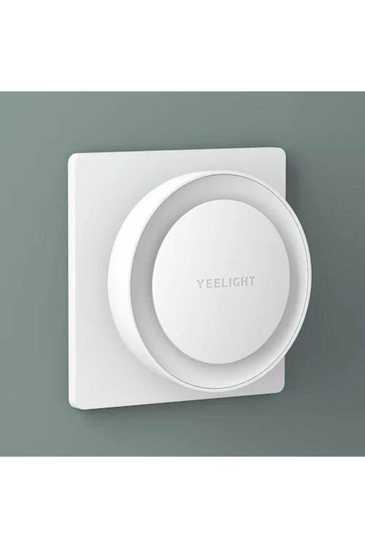 Yeelight Prize Takılabilen Işık Sensörlü Gece Lambası