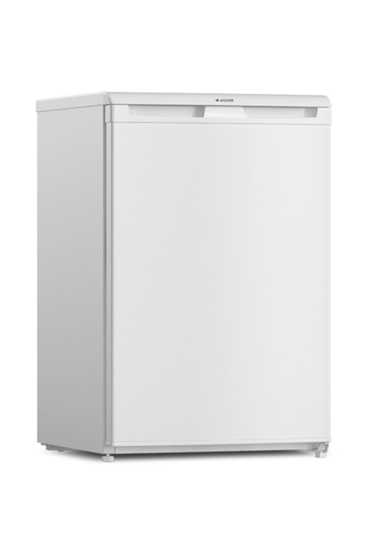 Arçelik No Frost Mini Buzdolabı 114 L Kapı Yönü Değiştirme Özellği, Beyaz Renk, 154140 Mb
