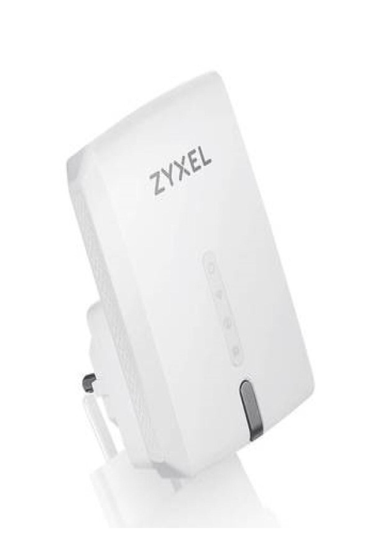 Zyxel Wre6605 Ac1200 Dual Band 300 Mbps Kablosuz Menzil Genişletici