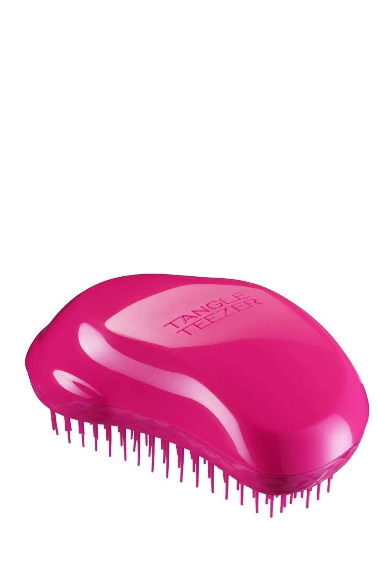 Tangle Teezer The Original Pink Saç Fırçası