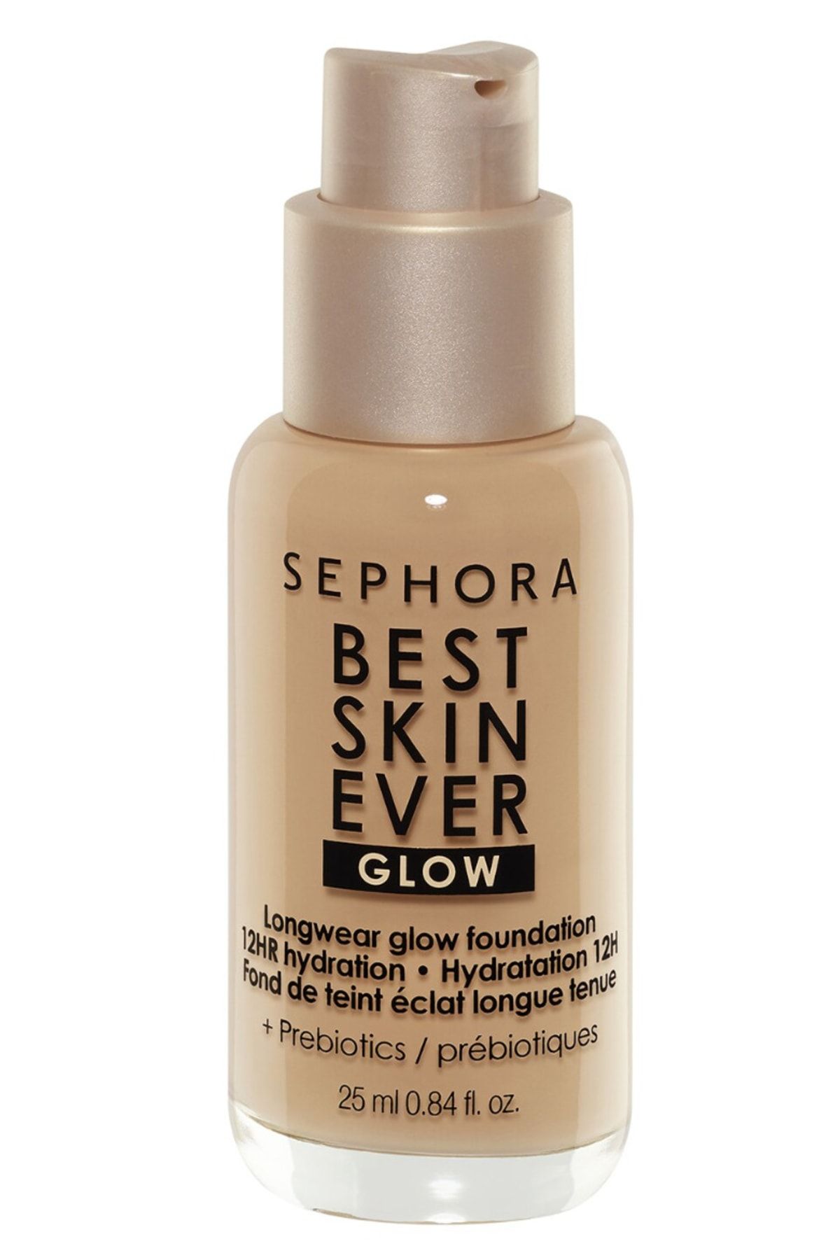 Sephora Best Skin Ever Glow Foundation