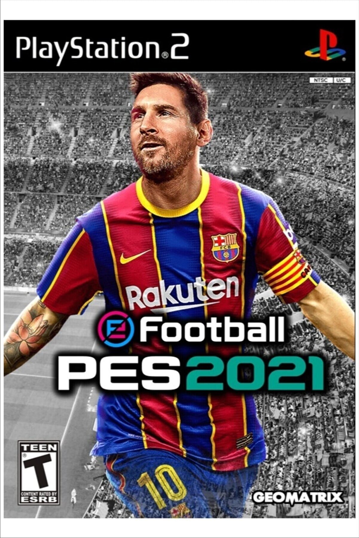 плейстейшен 21