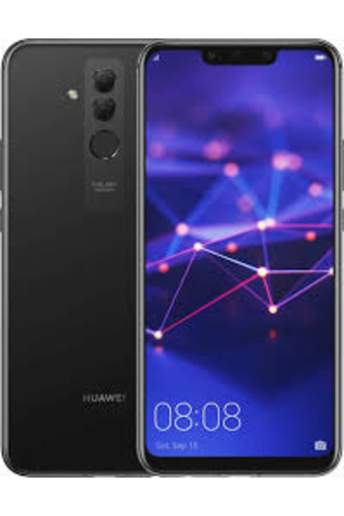 Huawei Yenilenmiş Mate 20 Lite