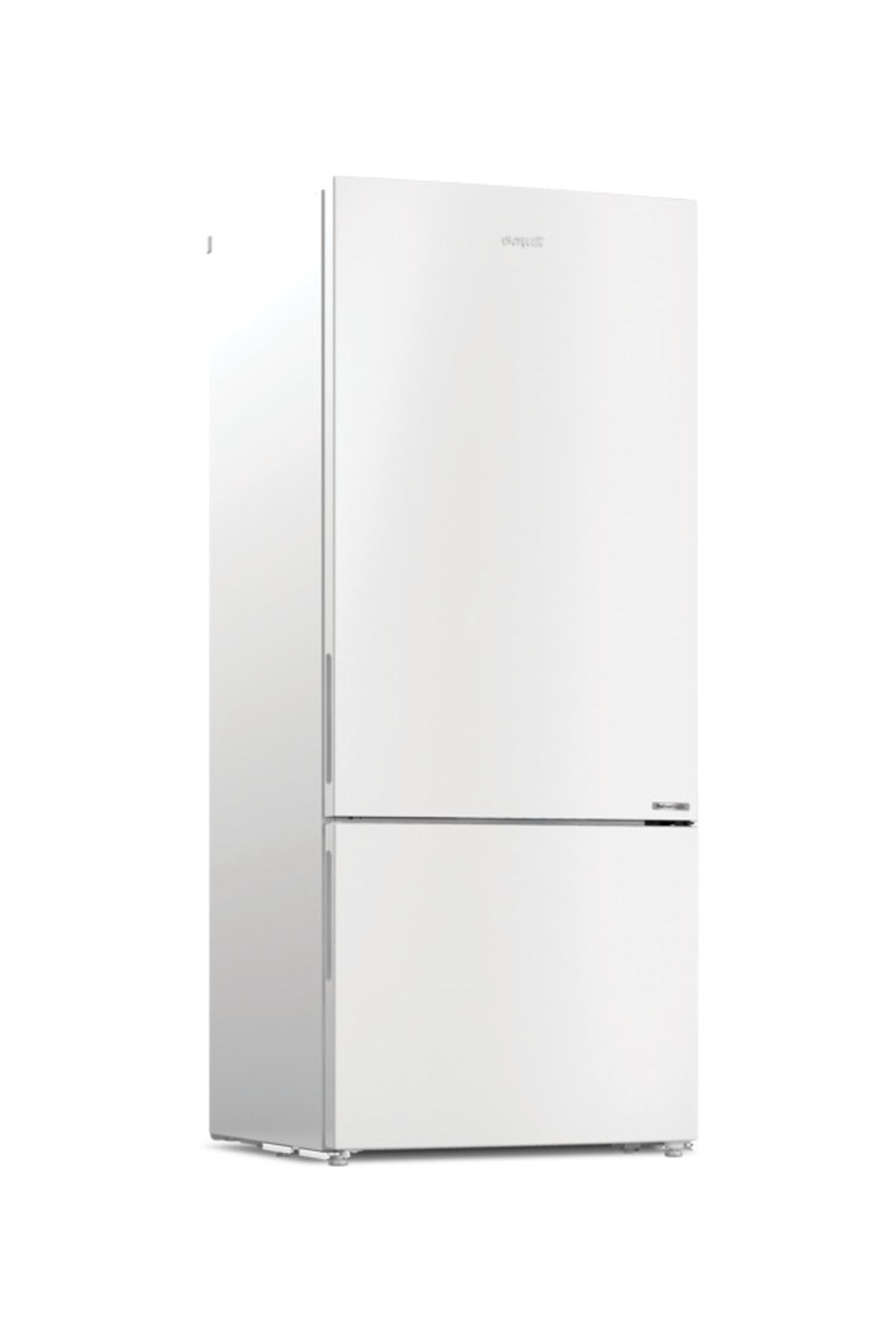 Arçelik No Frost Buzdolabı, 532 L, Vitaminzone Teknolojisi, Beyaz Renk, 274532 Mb 321547852888