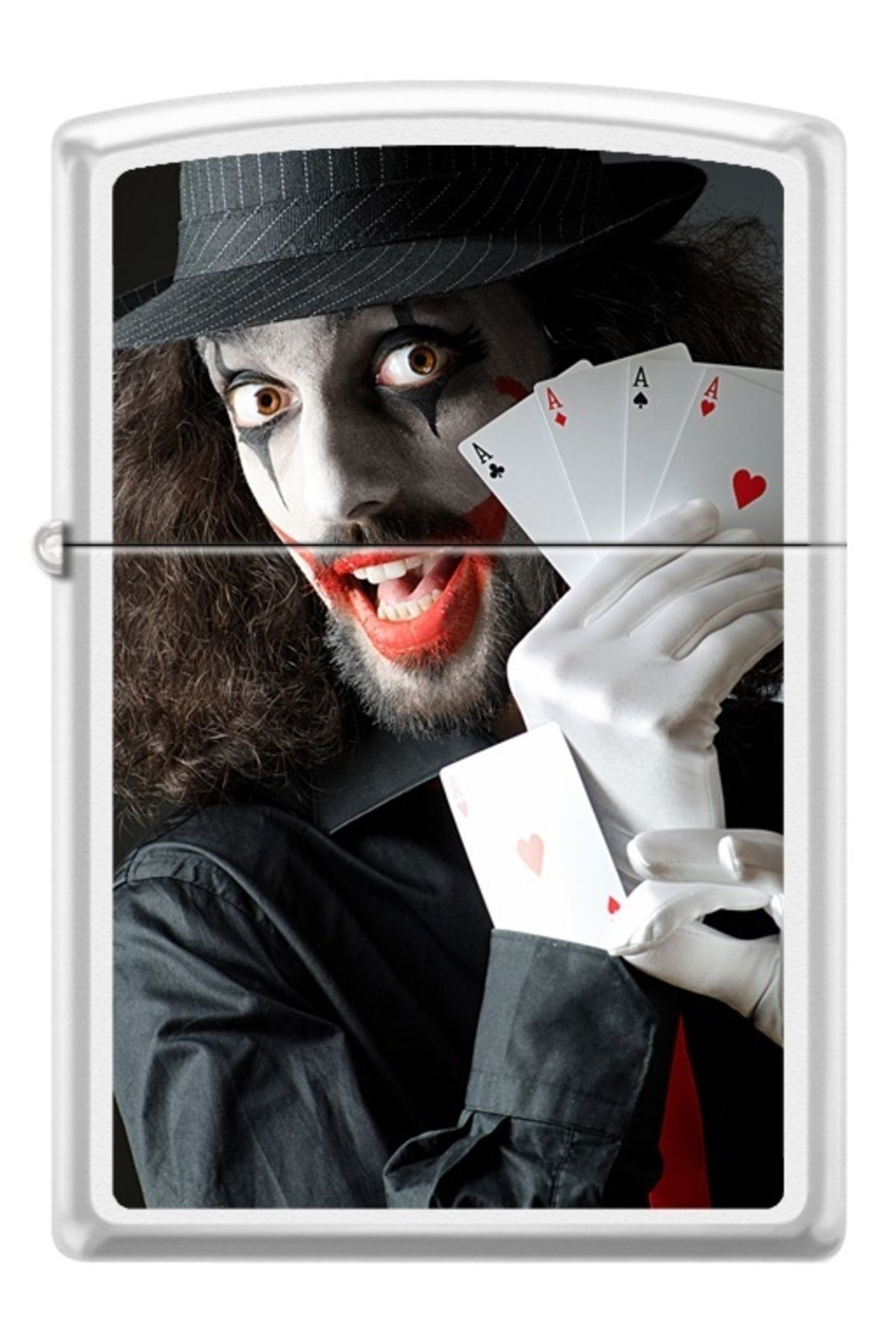 Zippo Çakmak Z-cı407327-214