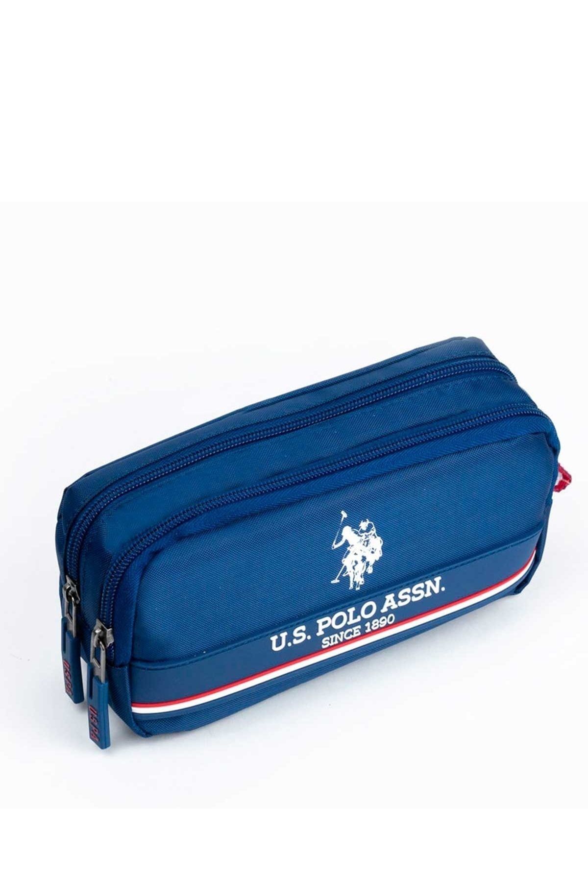 U.S. Polo Assn. Unisex Us Polo Assn Us Polo Kalem Çantası Plklk22183