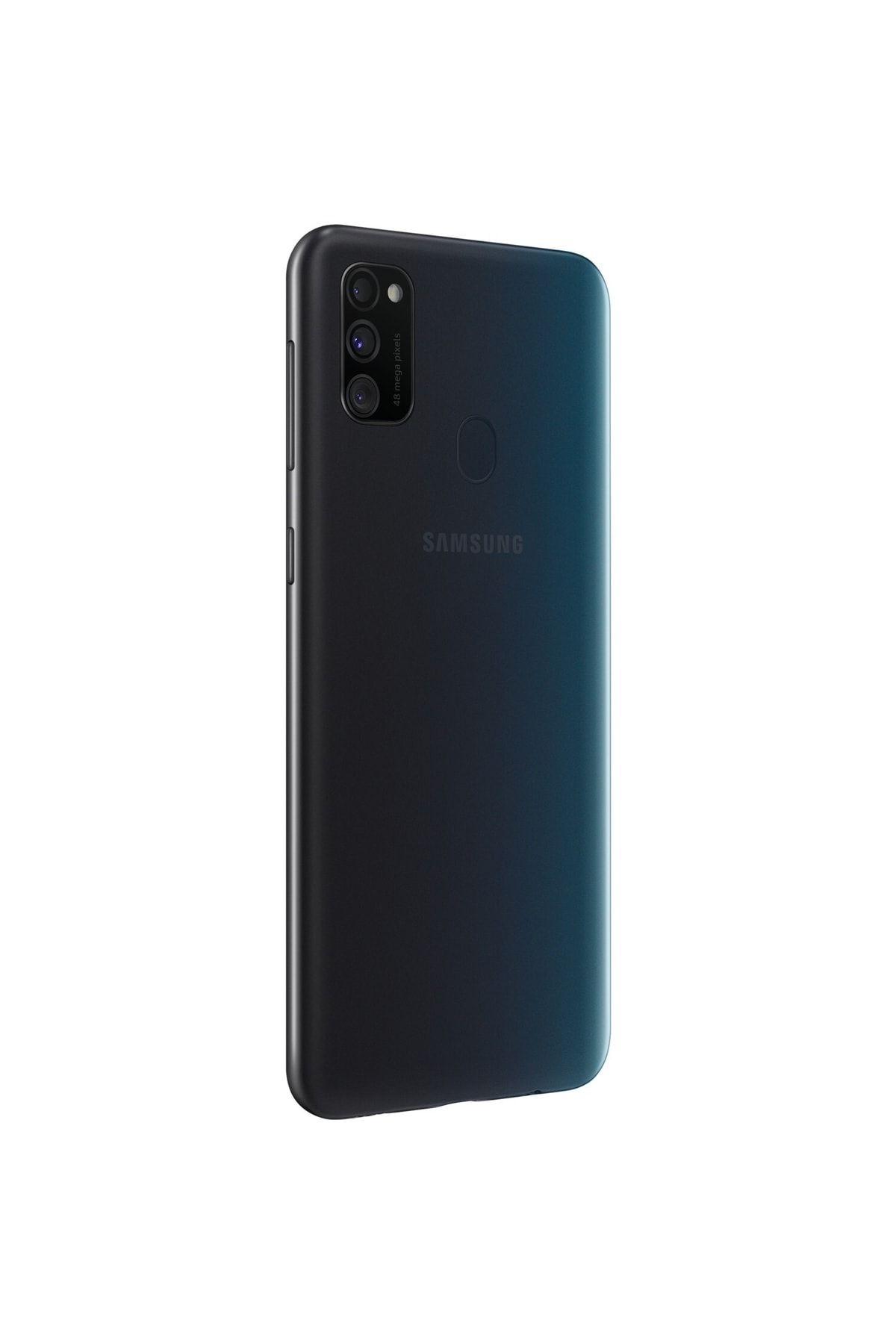 Samsung Yenilenmiş Galaxy M30s 64 Gb Black (12 AY GARANTİLİ) B Grade