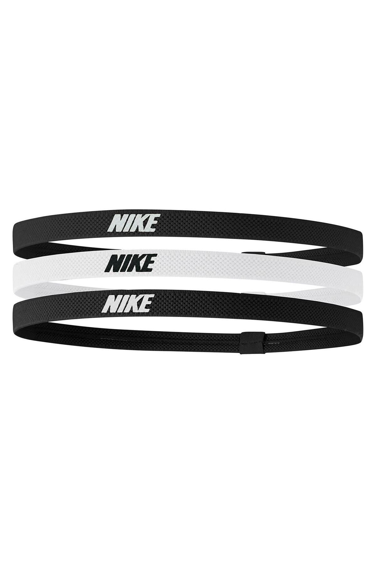 Nike Elastıc Headbands 2.0 3 Pk Saç Bandı N.100.4529.036.os