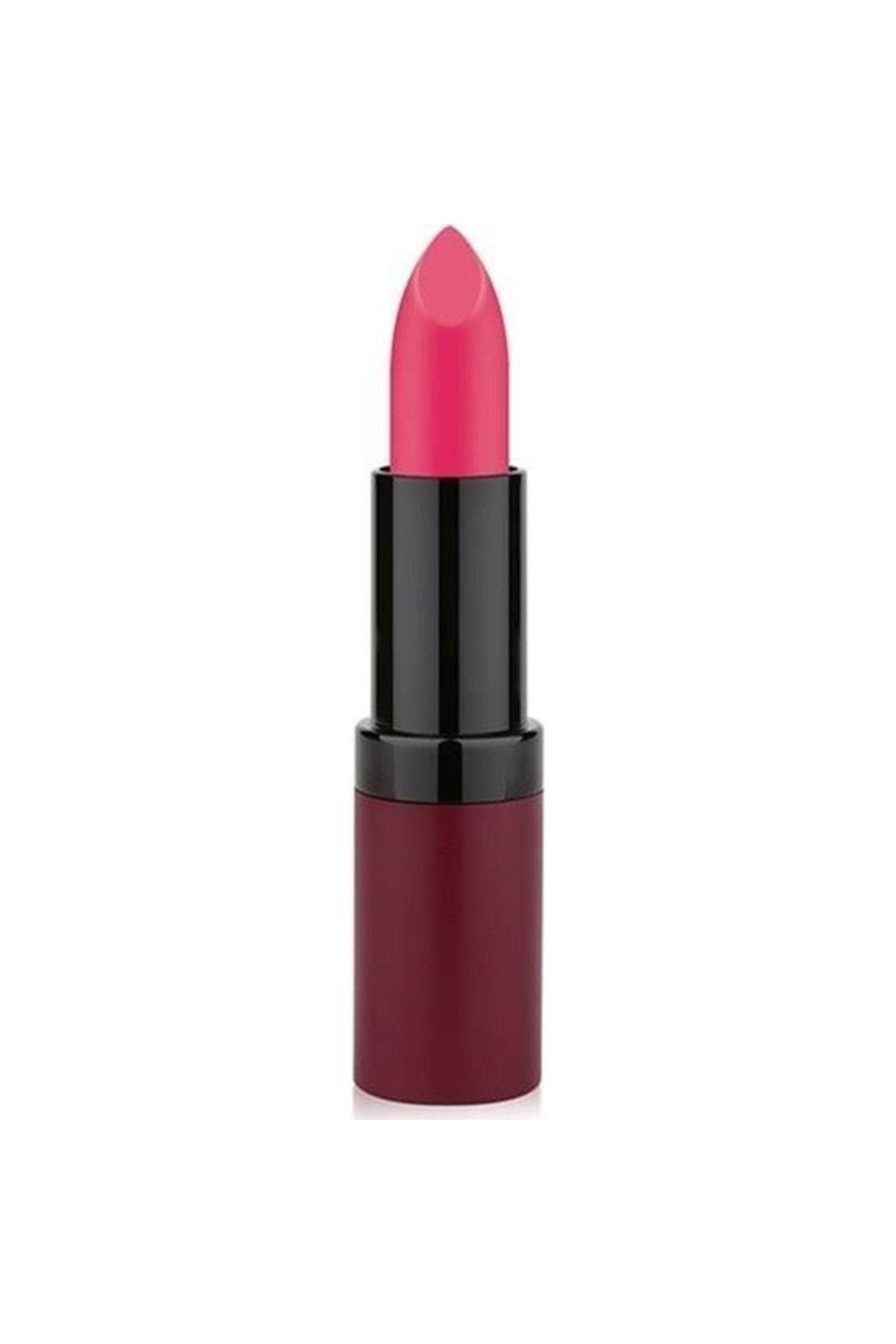 Golden Rose Velvet Matte Ruj 04nm