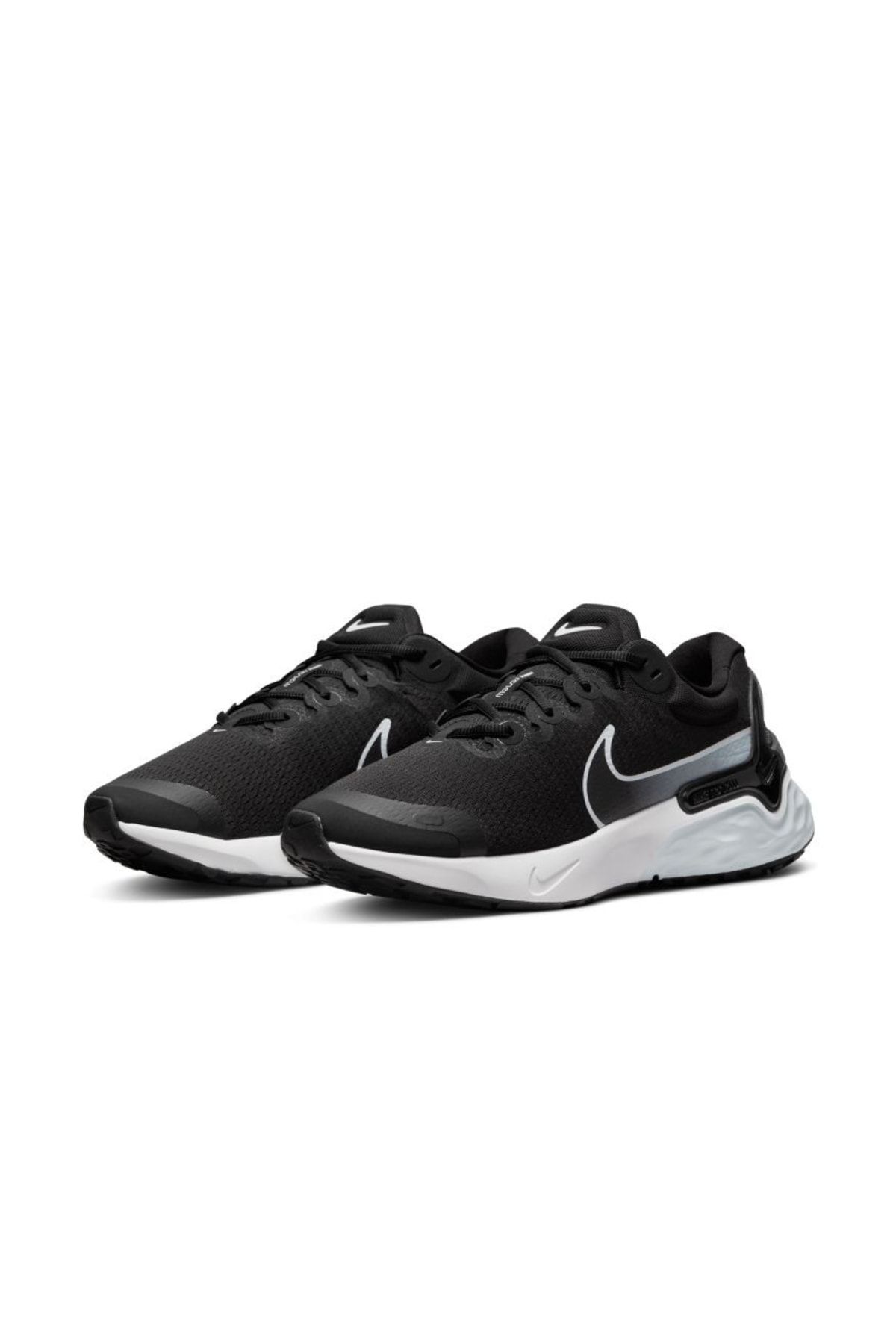 Nike Renew Run 3 Running (dc9413-001)