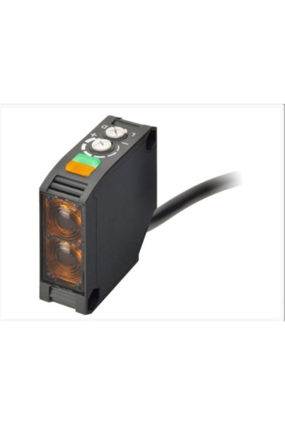 Omron E3jk Sensör (reflektörlü) (e3jk)