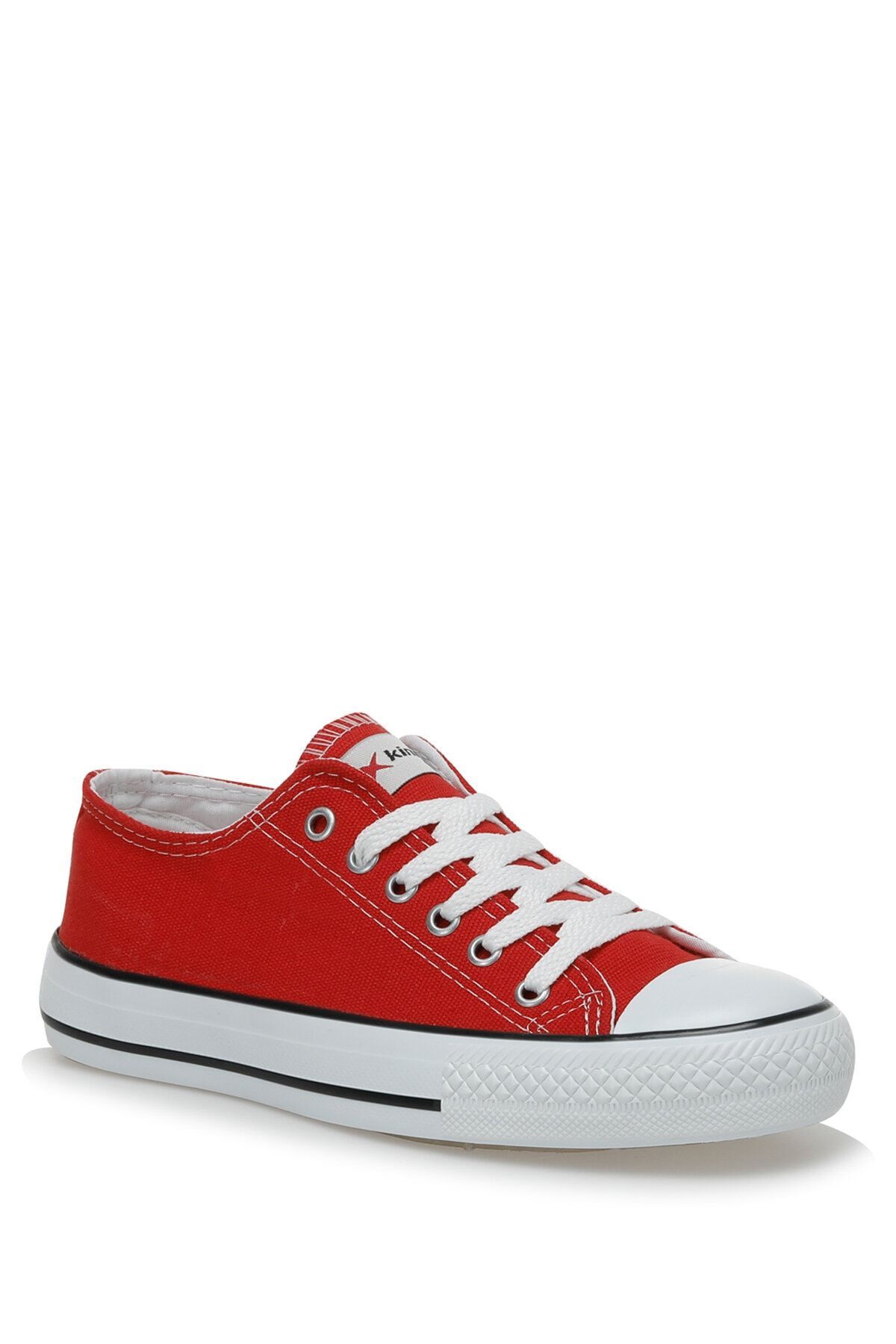 Kinetix Fowler Tx W 3fx Kırmızı Kadın Sneaker