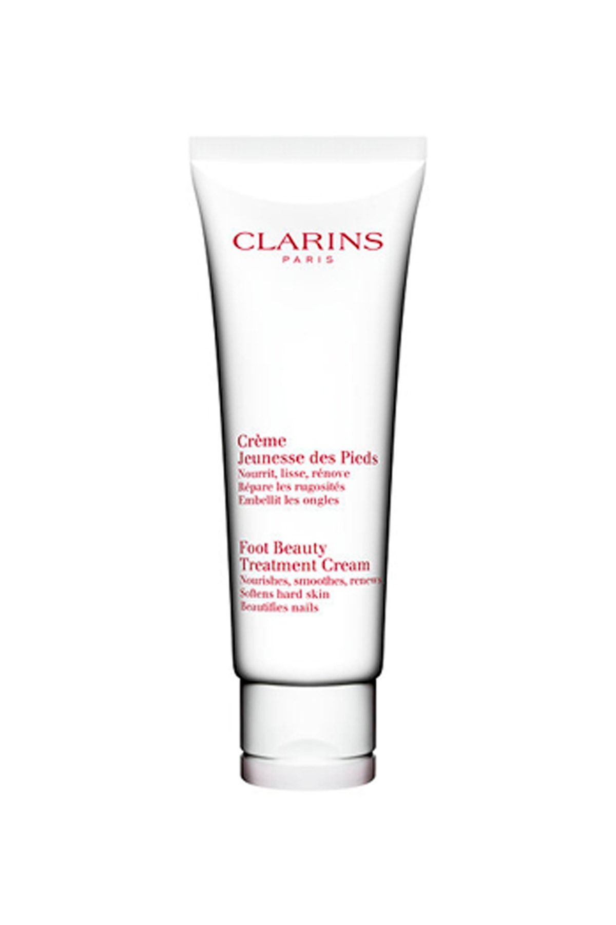 Clarins Foot Beauty Cream 125 ml