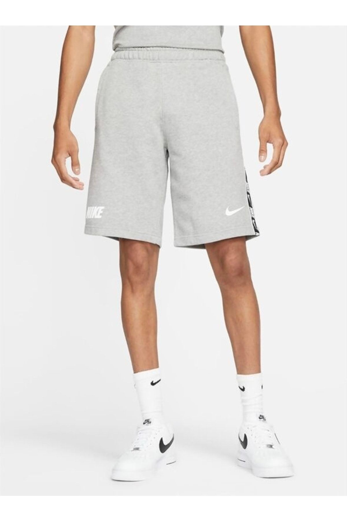 Nike Sportswear Fransız Havlu Erkek Şortu Dd4496-063