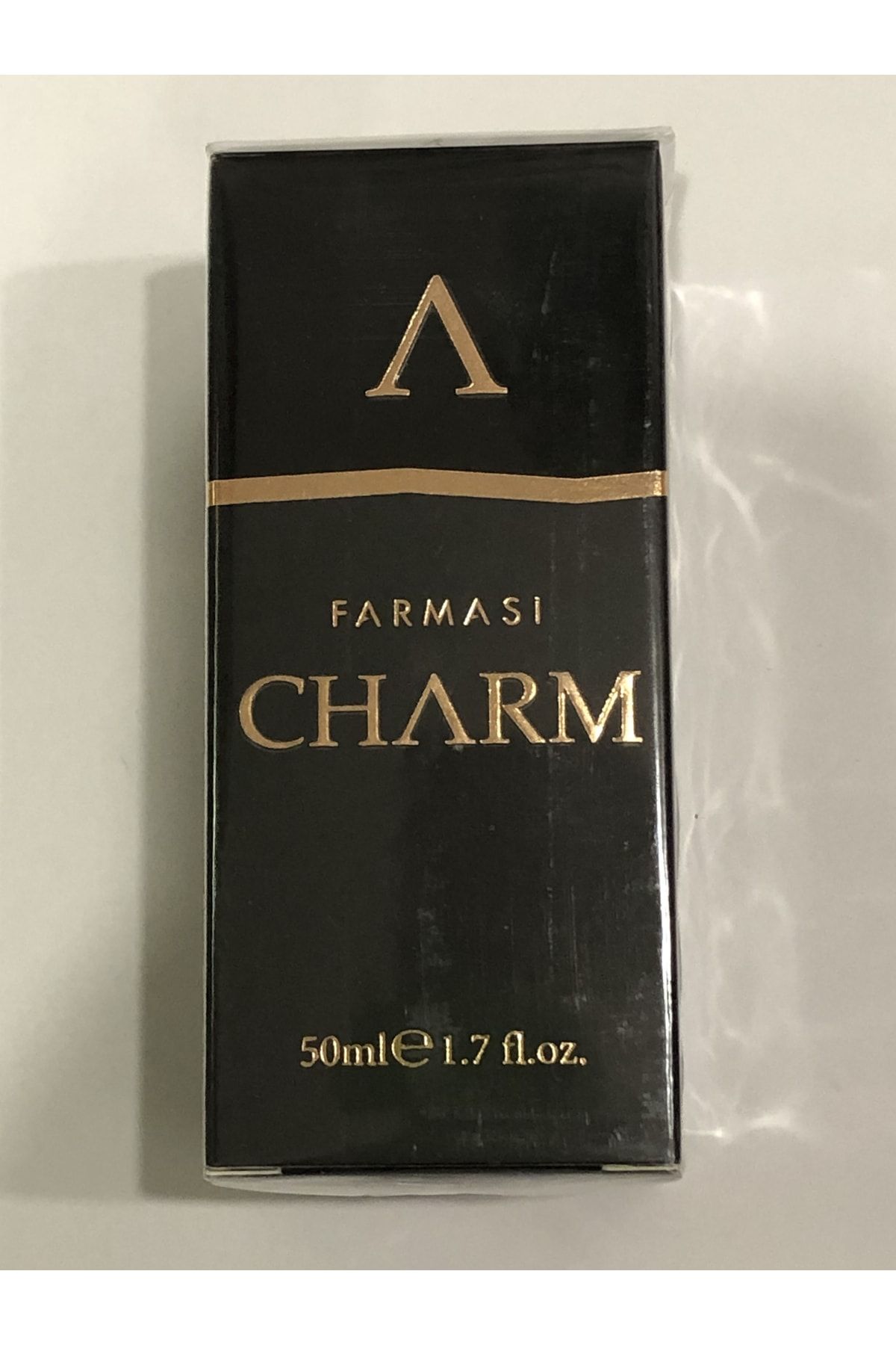 Farmasi Charm Edp 50ml Erkek Parfüm