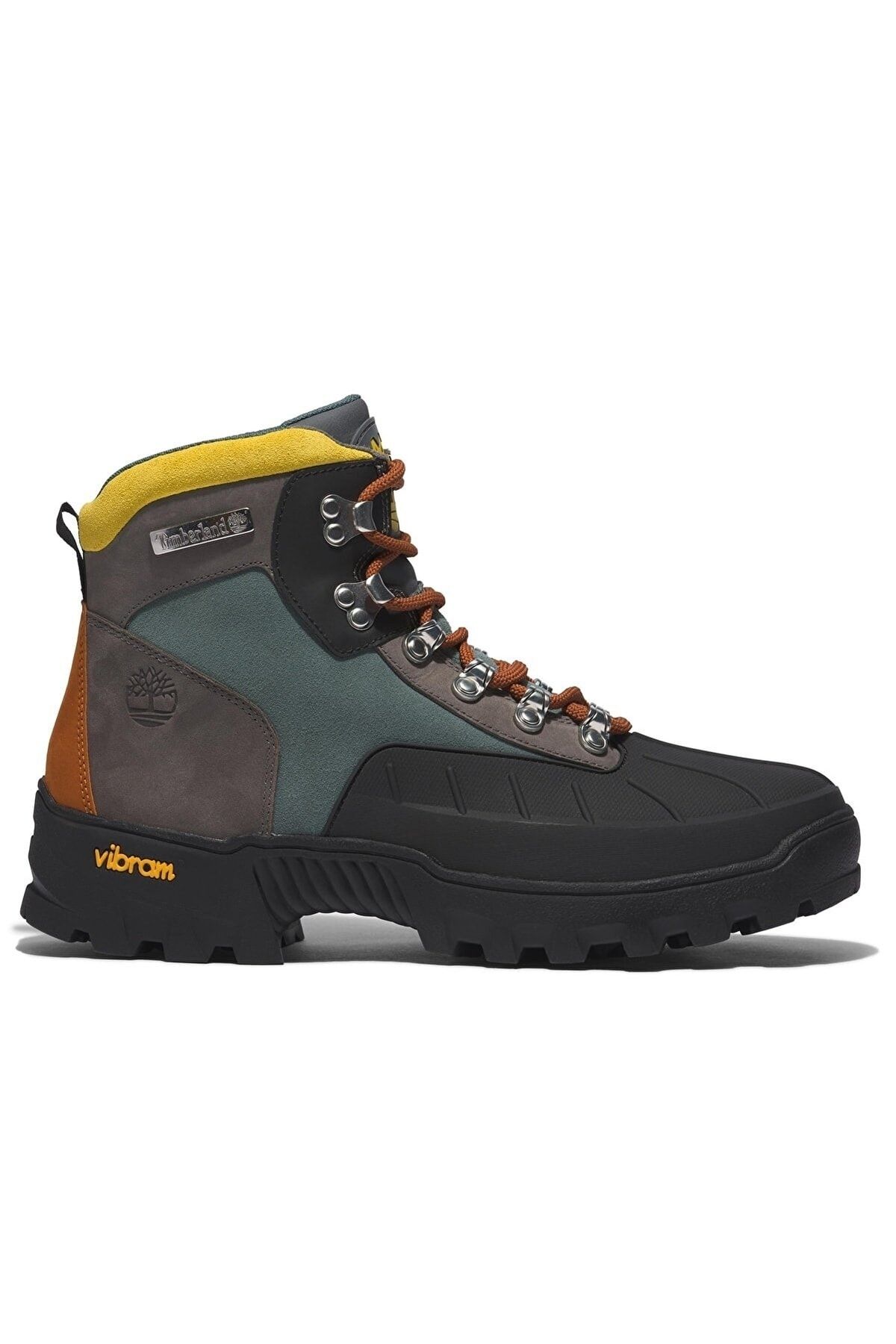 vibram euro hiker wp