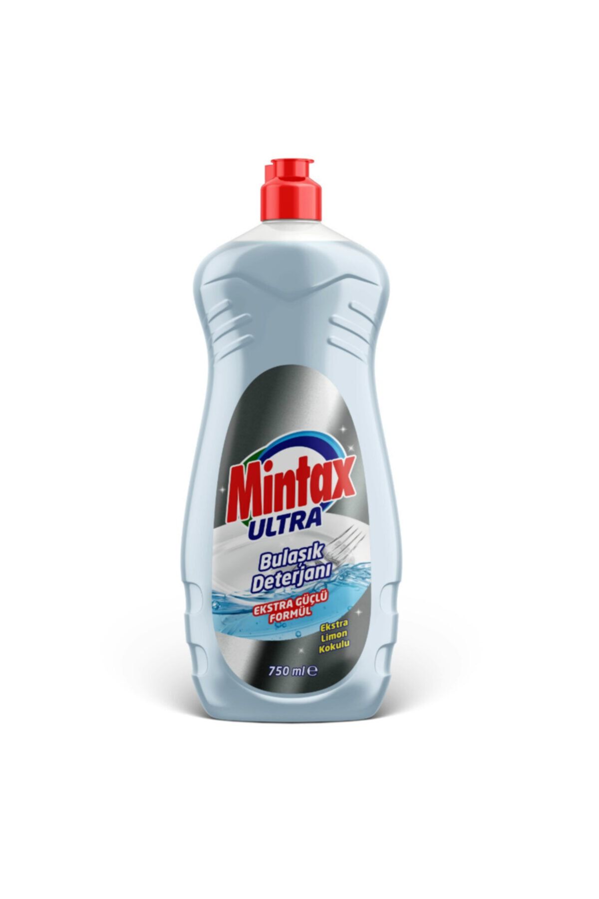Mintax Ultra Sıvı Bulaşık Deterjanı 750 ml