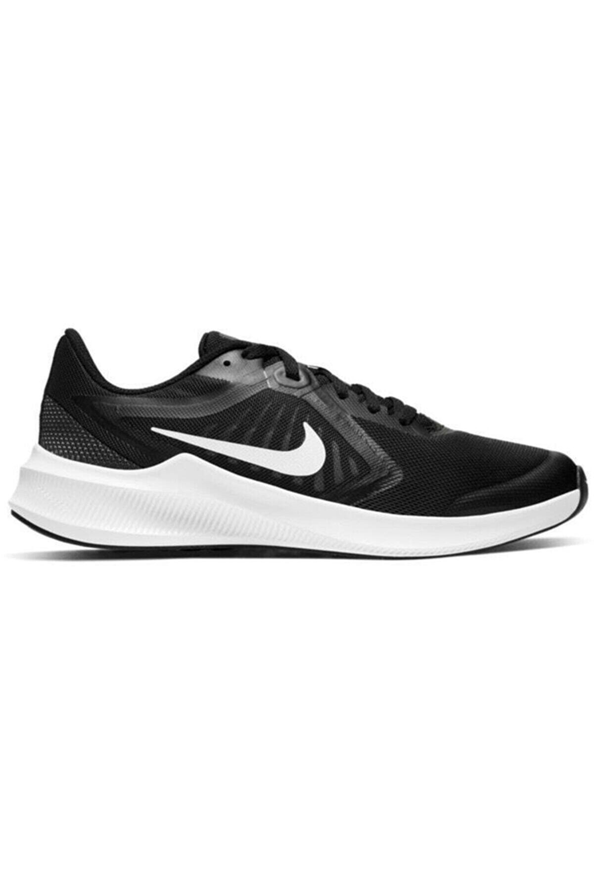 Nike Unisex Siyah Koşu Ayakkabısı Cj2066-004