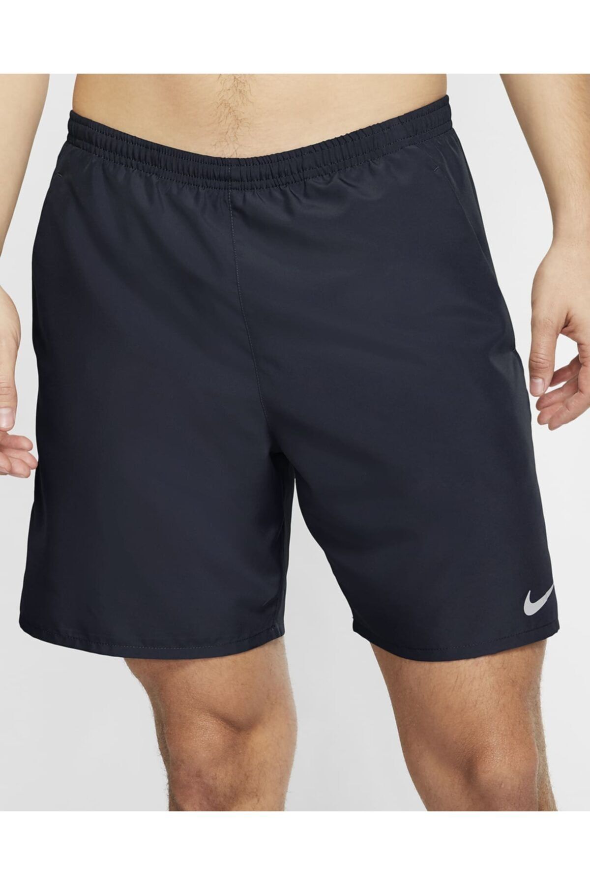 Nike Nıke Drı-fıt Men's 18cm (approx) Runnıng Short Erkek Şort Ck0450-451