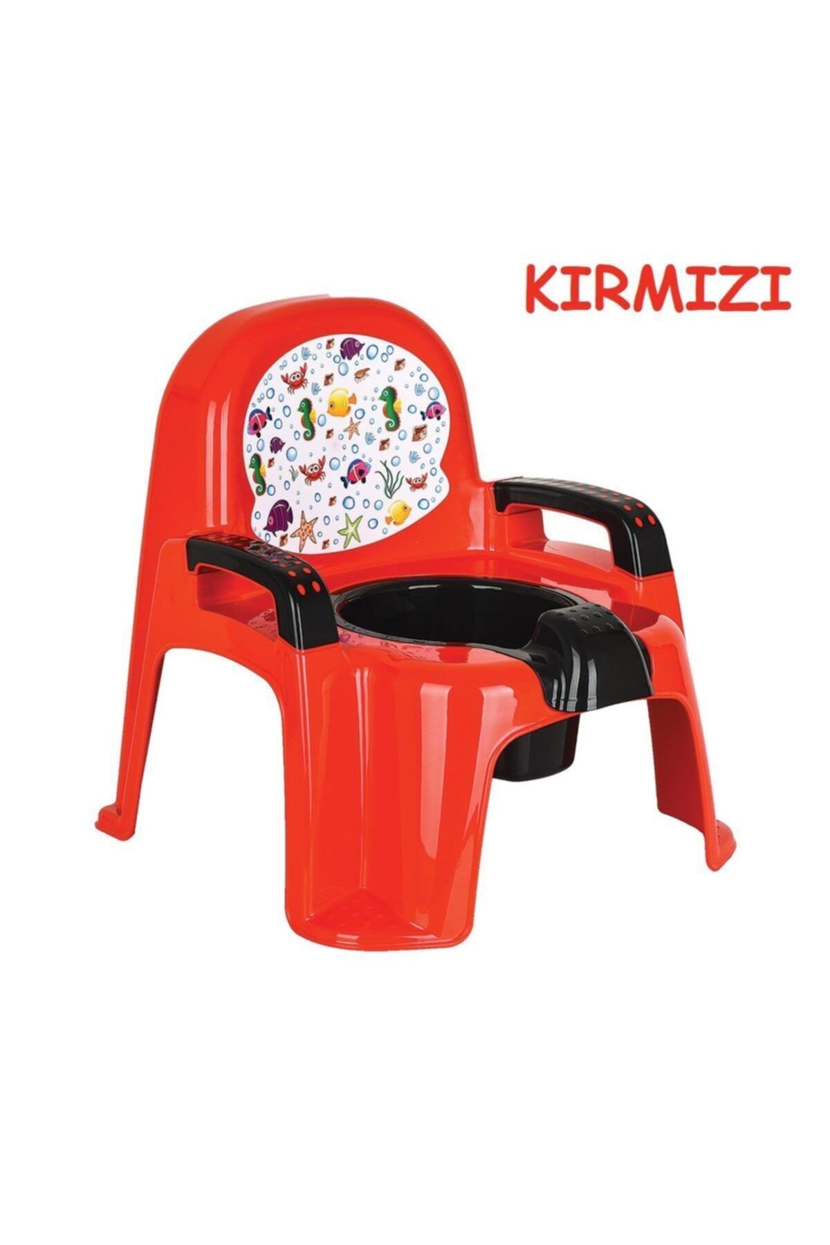 Baby Design Afacan Çocuk Lazımlık | Koltuk Tipi