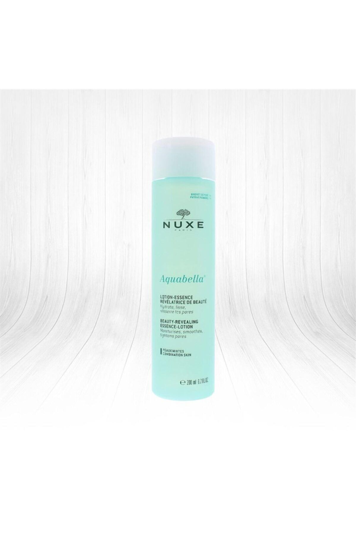 Nuxe Aquabella Beauty Essence Lotion 200 ml