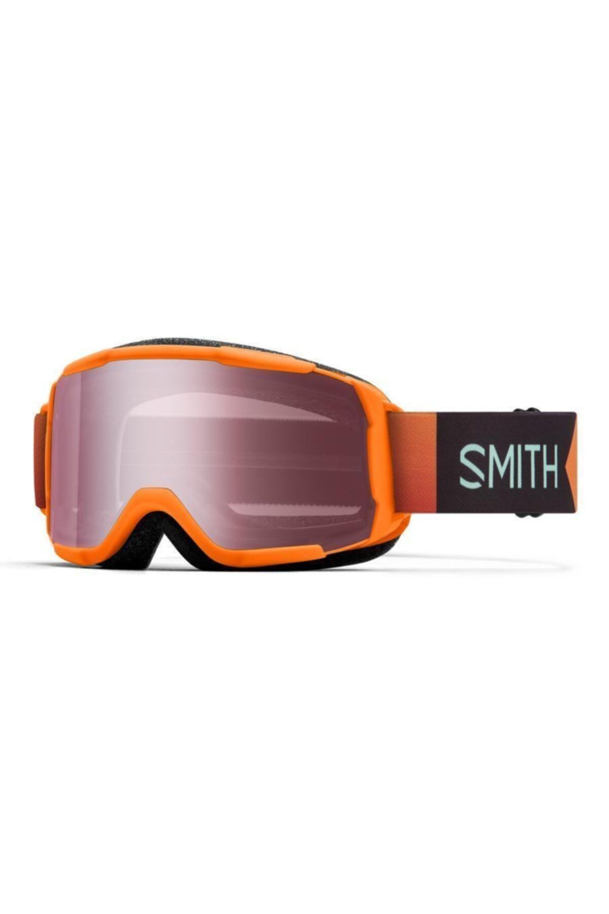 Smith Daredevil 12rku S2 Kayak Gözlüğü