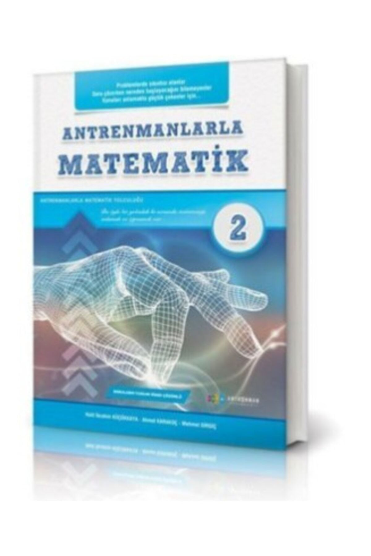 Antrenman Yayınları Antrenman Yayınları Antrenmanlarla Matematik-2