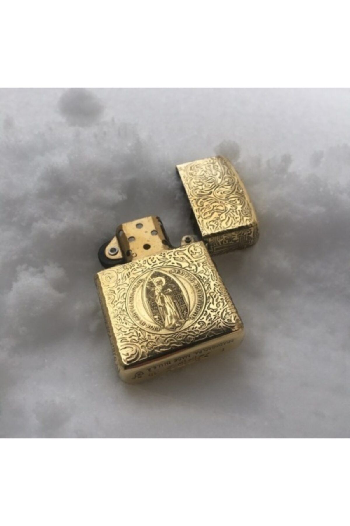 Zippo Constantine Çakmak