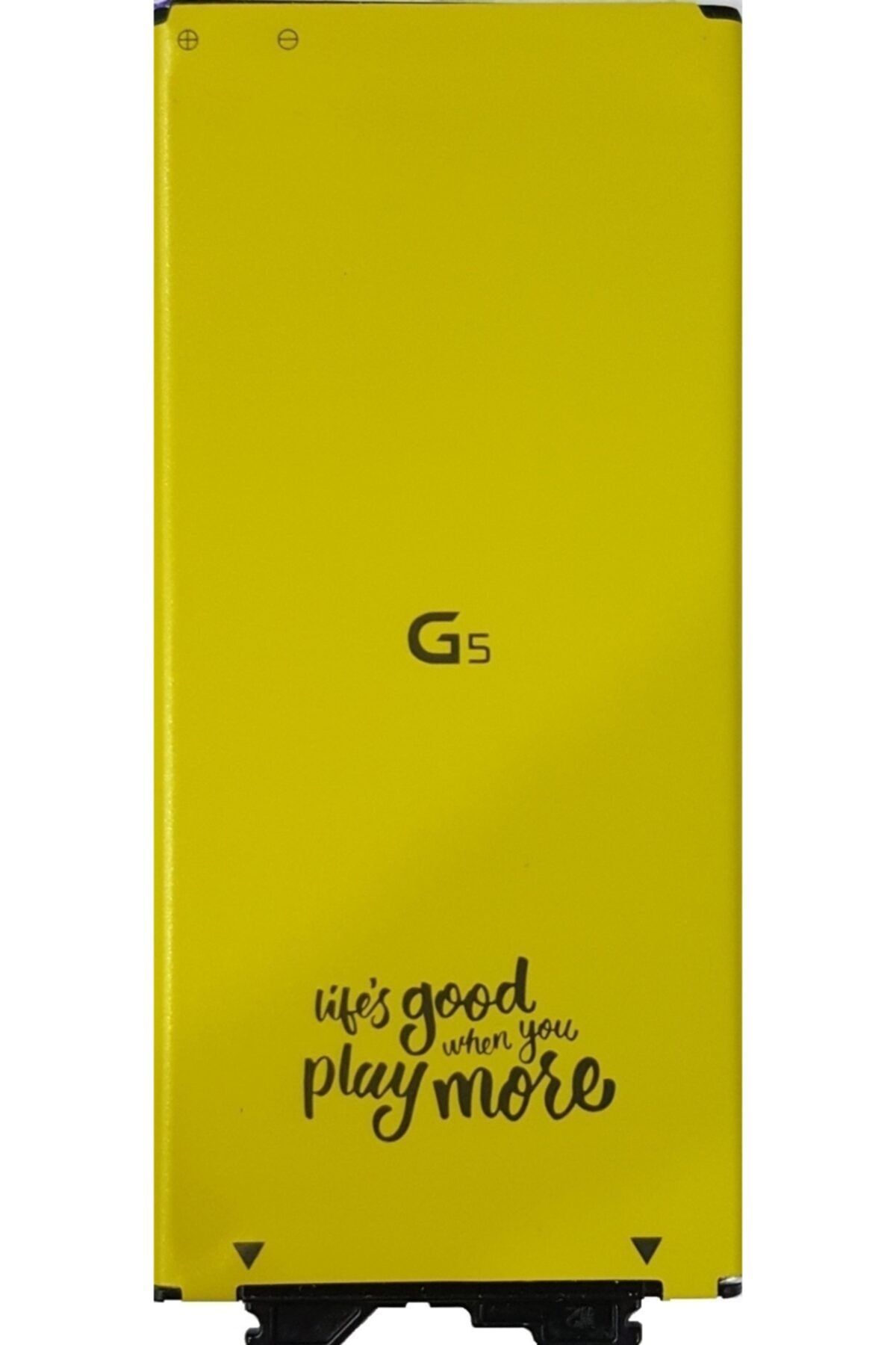LG G5 H850 2800 Mah Orjinal Batarya Pil / Bl-42d1f