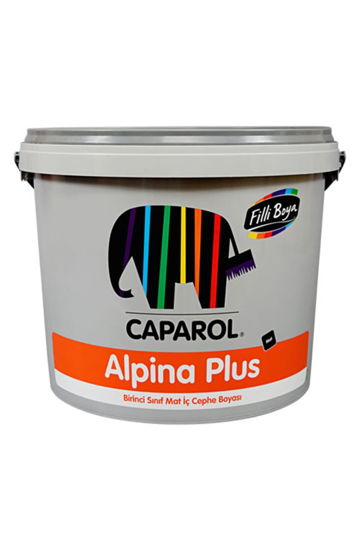 Filli Boya Alpina Plus Iç Cephe Boyası (7.5l Aki Rengi)