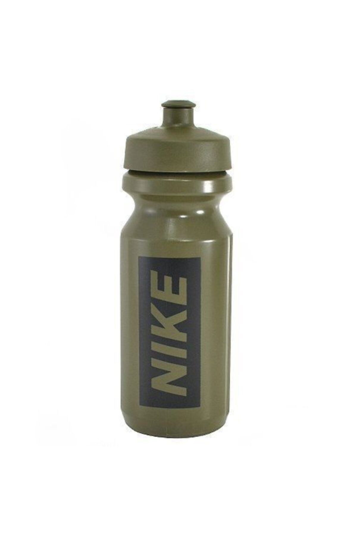 Nike Big Mouth Water Bottle Suluk Matara Haki Yeşil 624 Ml