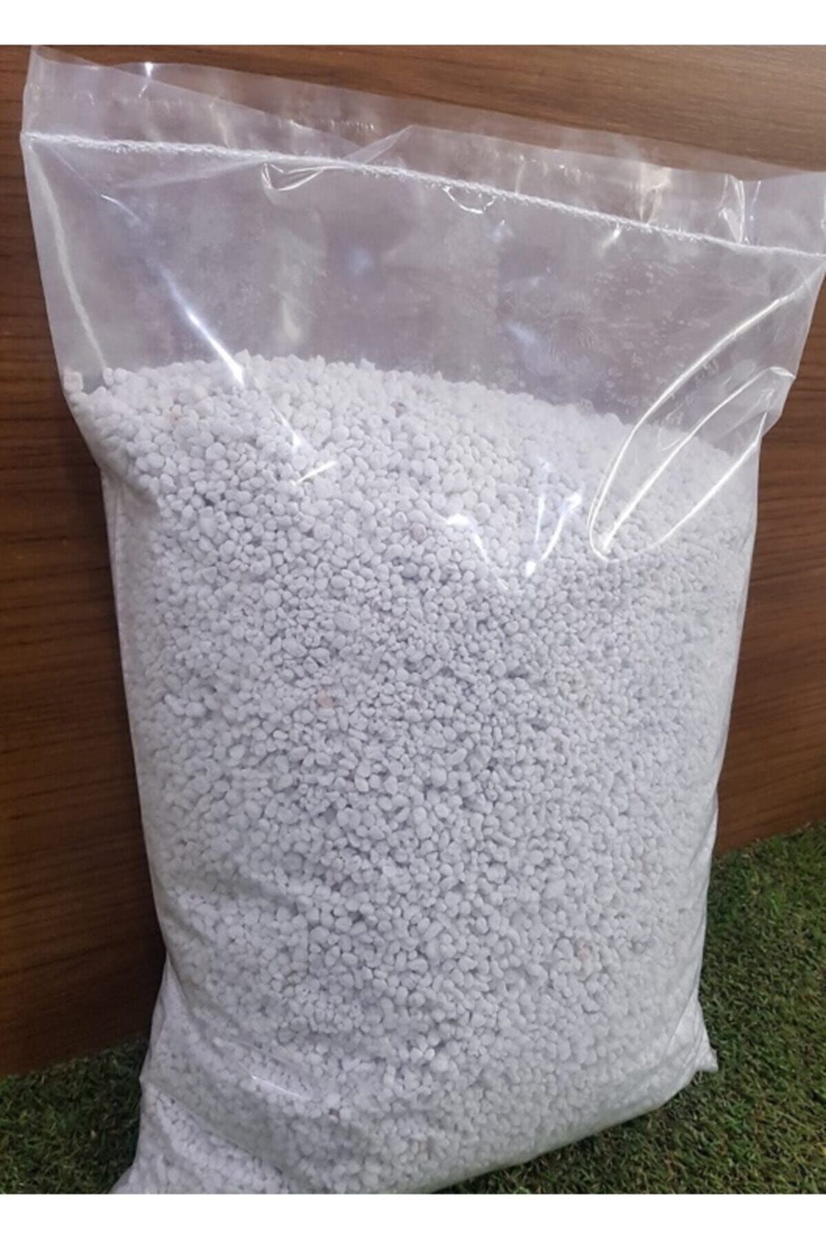 Asenya Perlit 10 Lt Sera Perliti Tarım Perliti Köklendirme Perliti Genleştirilmiş Perlit