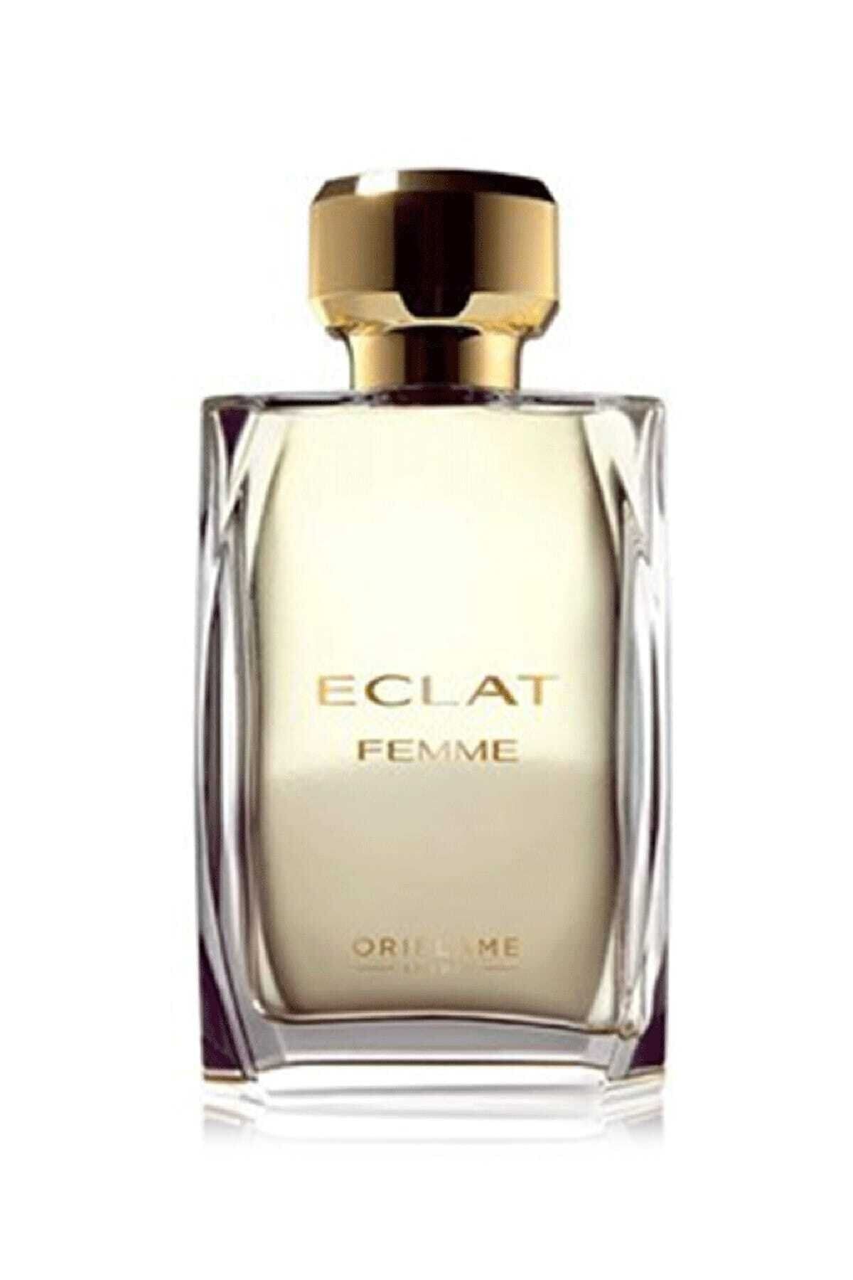 Oriflame Kadın Parfümü Eclat Femme Edt 50 Ml