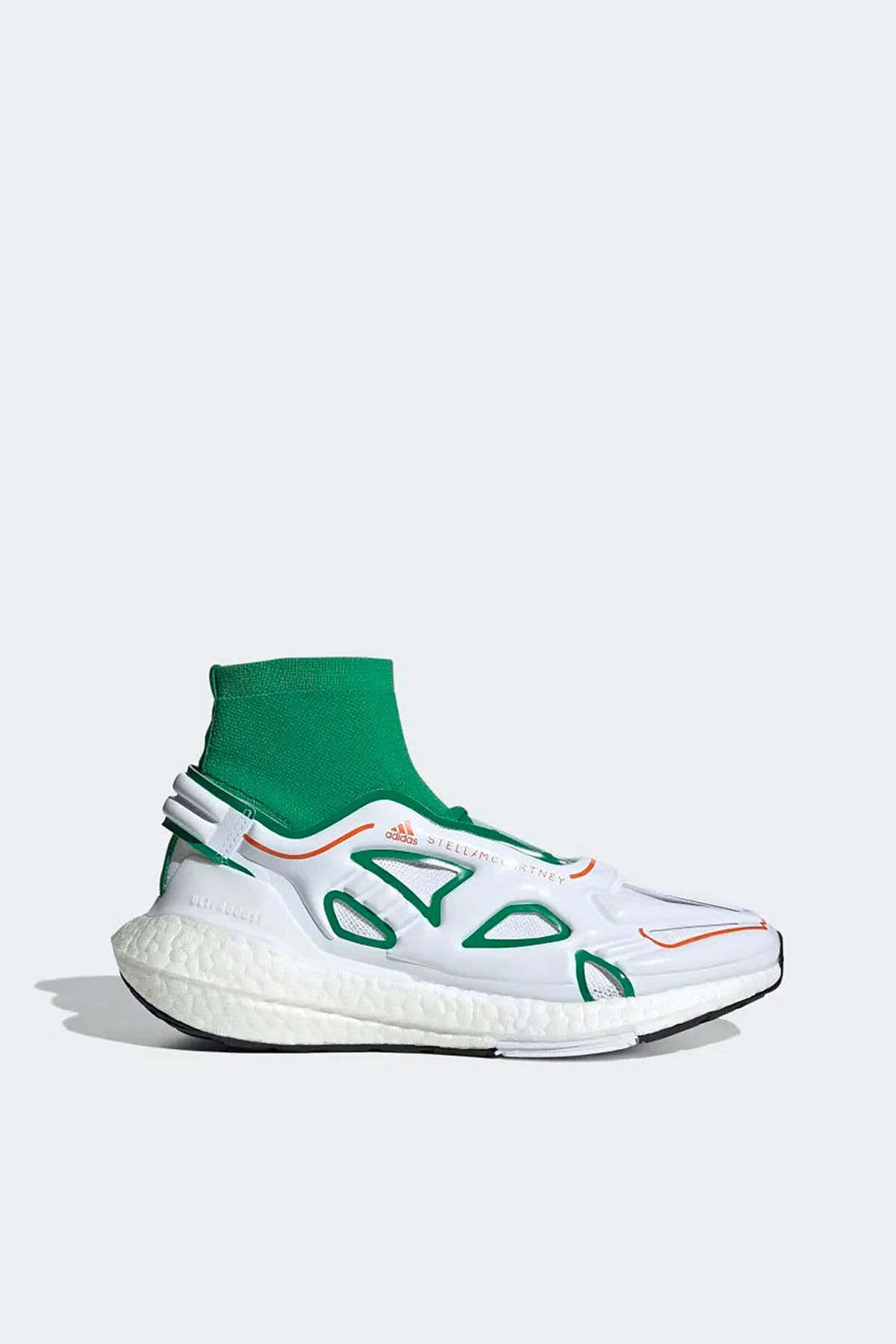 adidas Kadın Koşu - Yürüyüş Ayakkabı Asmc Ultraboost 22 Elevated Gx9866