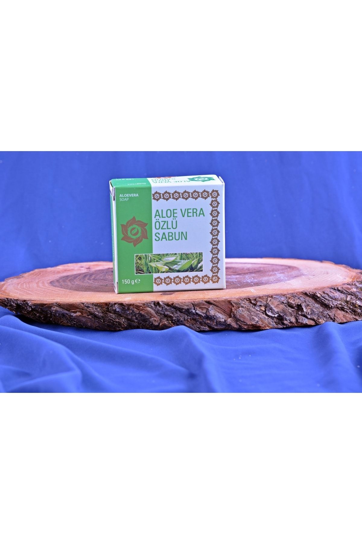 Biotama Doğal Aloevera Sabunu 150 gr