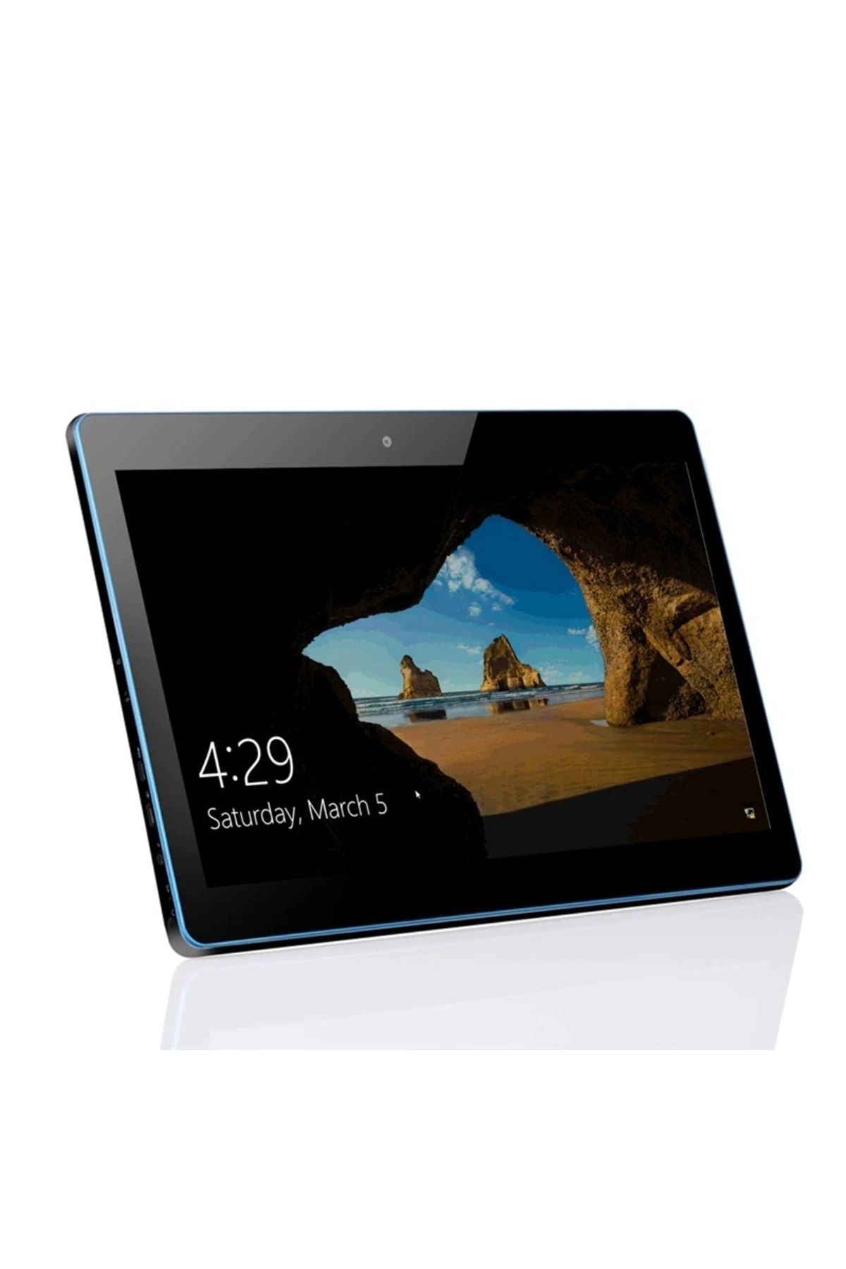 Nextbook Yeni 10.1 '' Windows 10 Tablet Pc 2gb Ddr3 + 32gb M1015 Hdmı Uyumlu Dört Çekirdekli