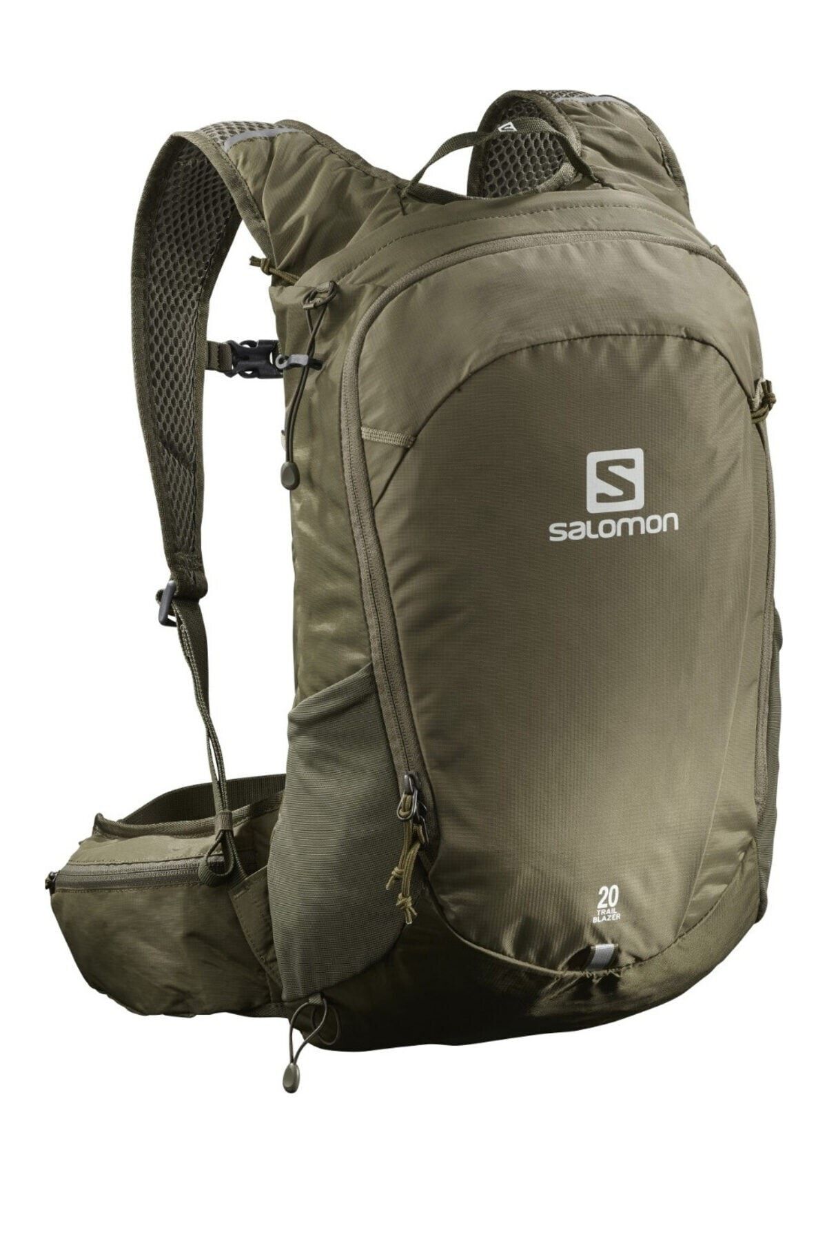 Salomon Traılblazer 20 Litre Sırt Çantası Lc1520200