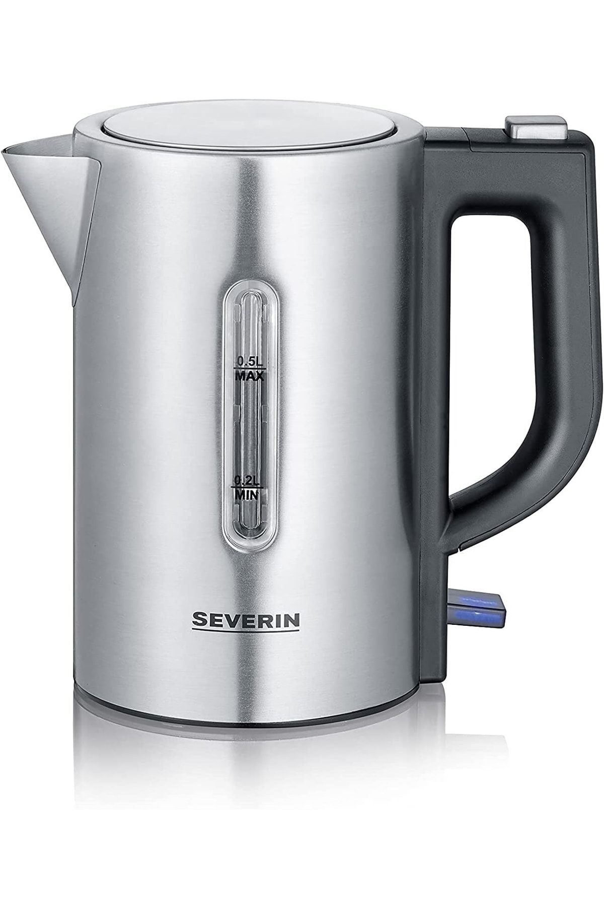Severin Seyahat Kettle 0,5 Lt.