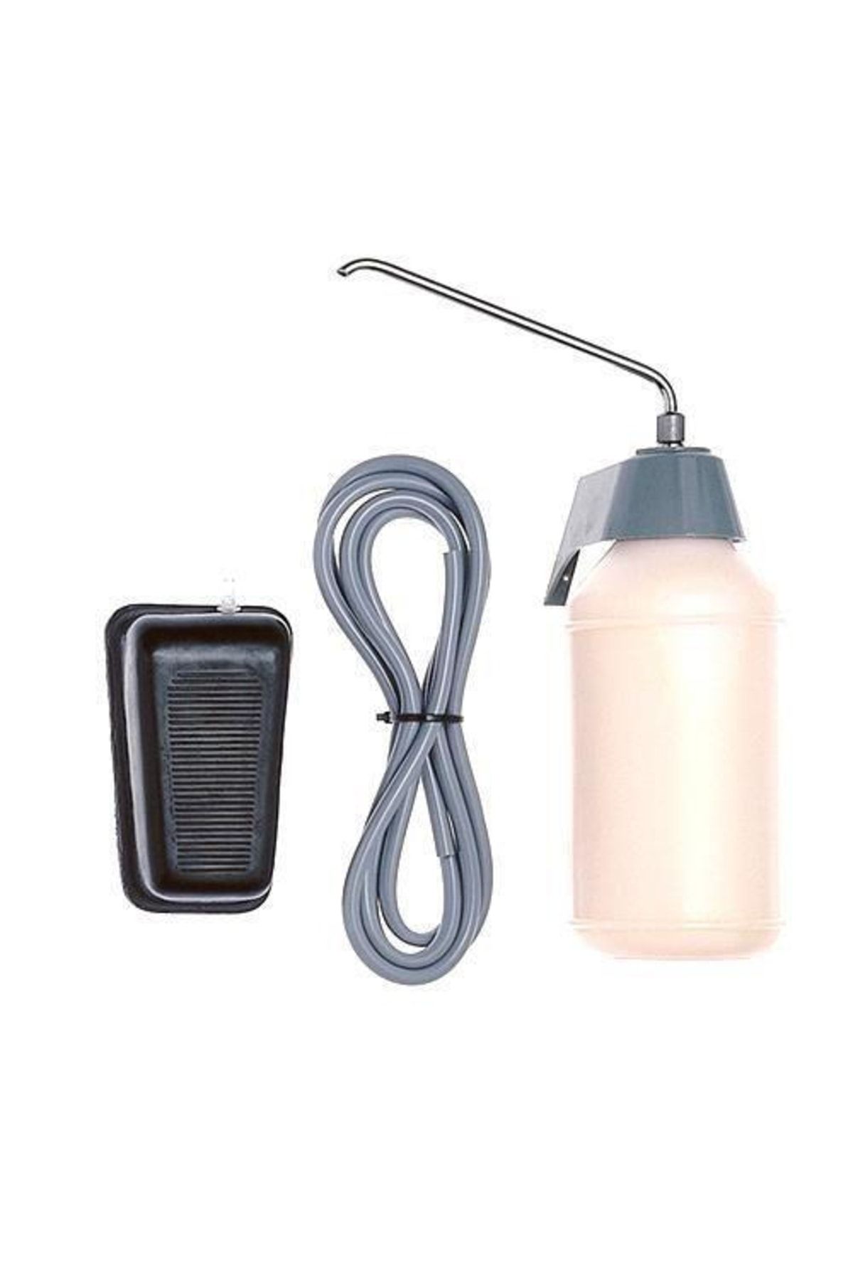 Omnipazar Genesit Gs08 Ayak Pedallı Batikon Verici 950ml 12205